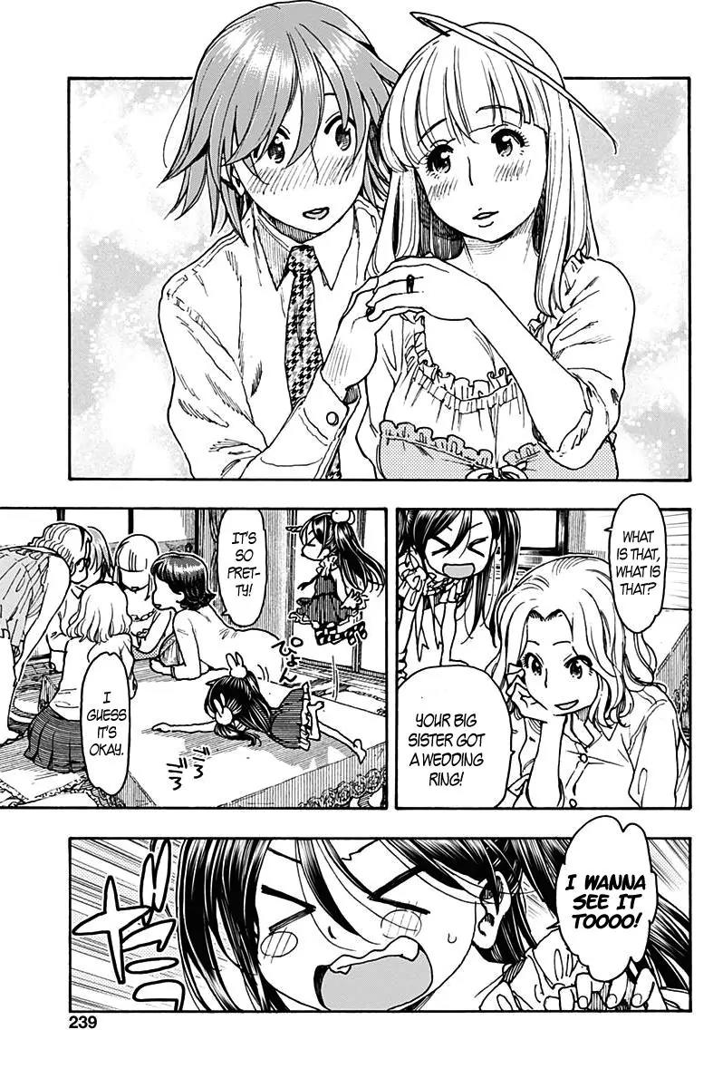 Ashitaba-san Chi no Muko Kurashi Chapter 17 - Page 5