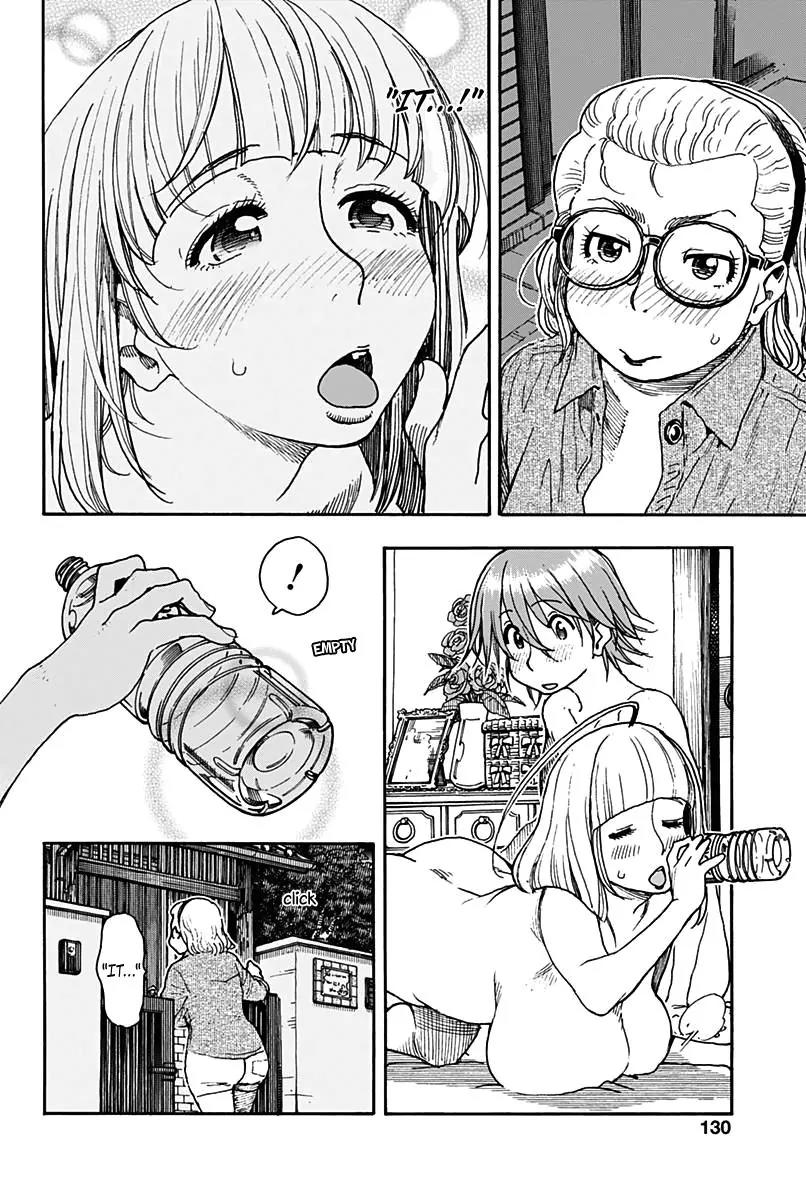 Ashitaba-san Chi no Muko Kurashi Chapter 22 - Page 14