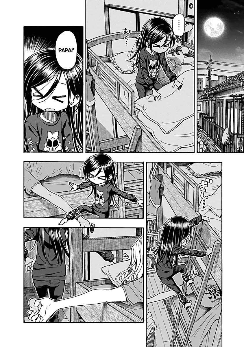 Ashitaba-san Chi no Muko Kurashi Chapter 29 - Page 25