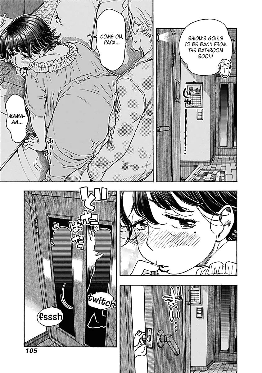 Ashitaba-san Chi no Muko Kurashi Chapter 29 - Page 6