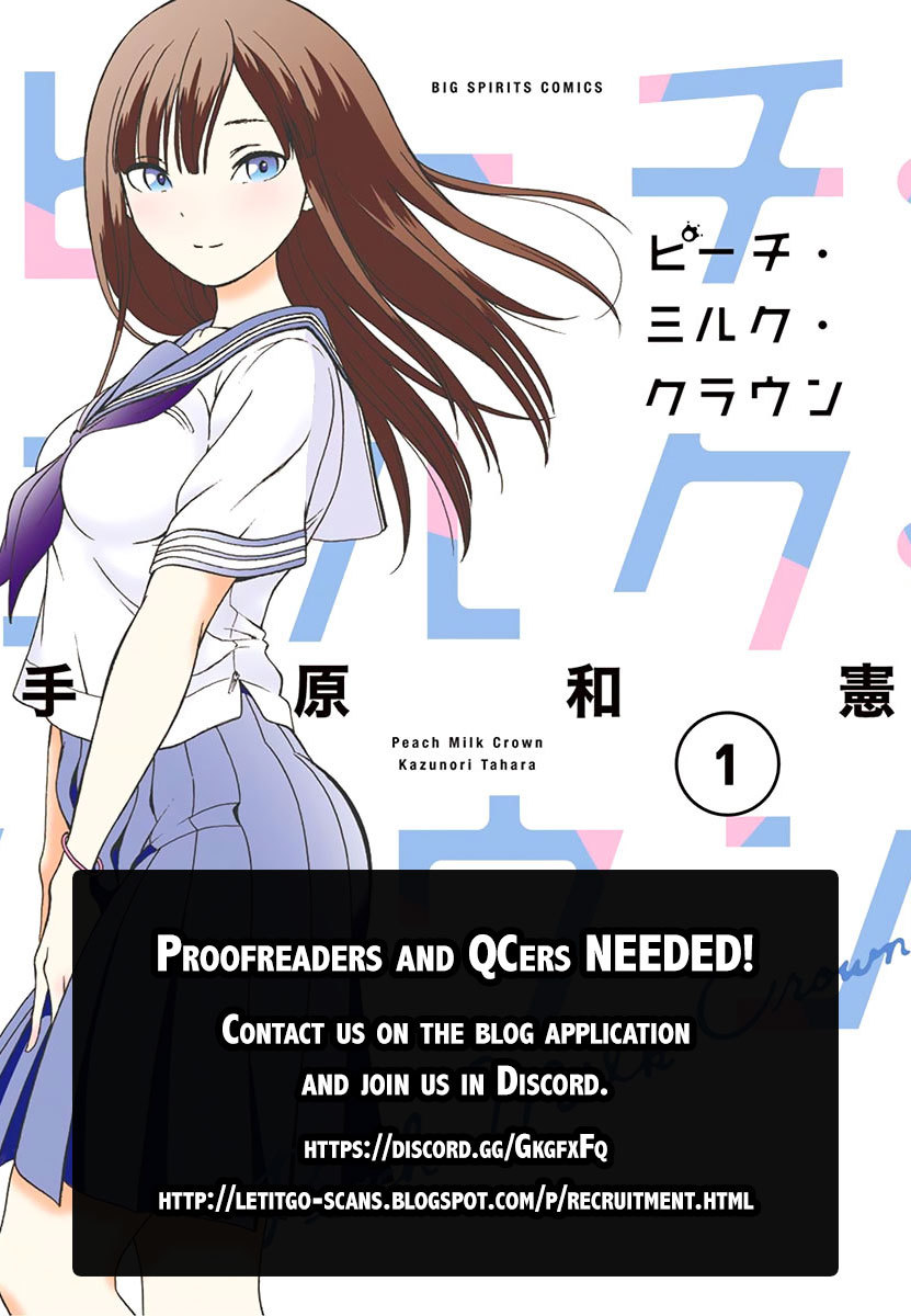 Ashitaba-san Chi no Muko Kurashi Chapter 42 - Page 2