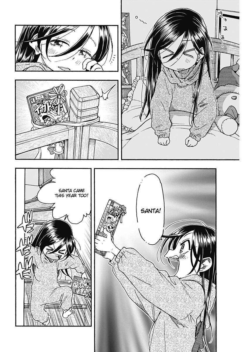 Ashitaba-san Chi no Muko Kurashi Chapter 56 - Page 22