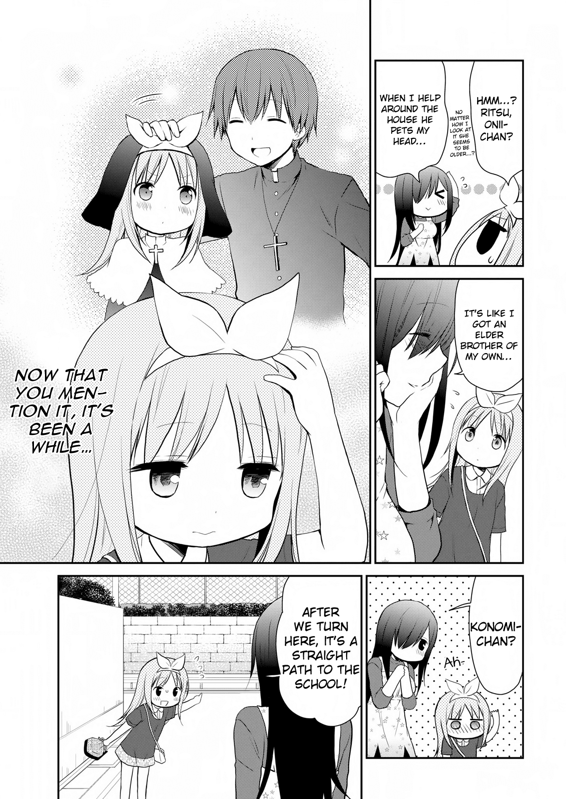 Asmodeus wa Akiramenai Chapter 13 - Page 11