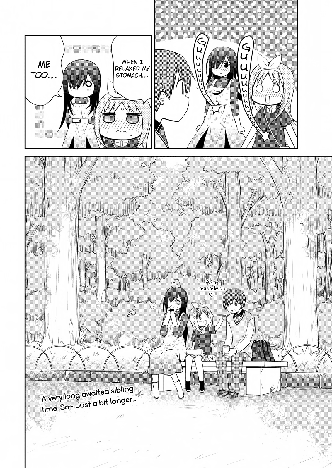 Asmodeus wa Akiramenai Chapter 13 - Page 18
