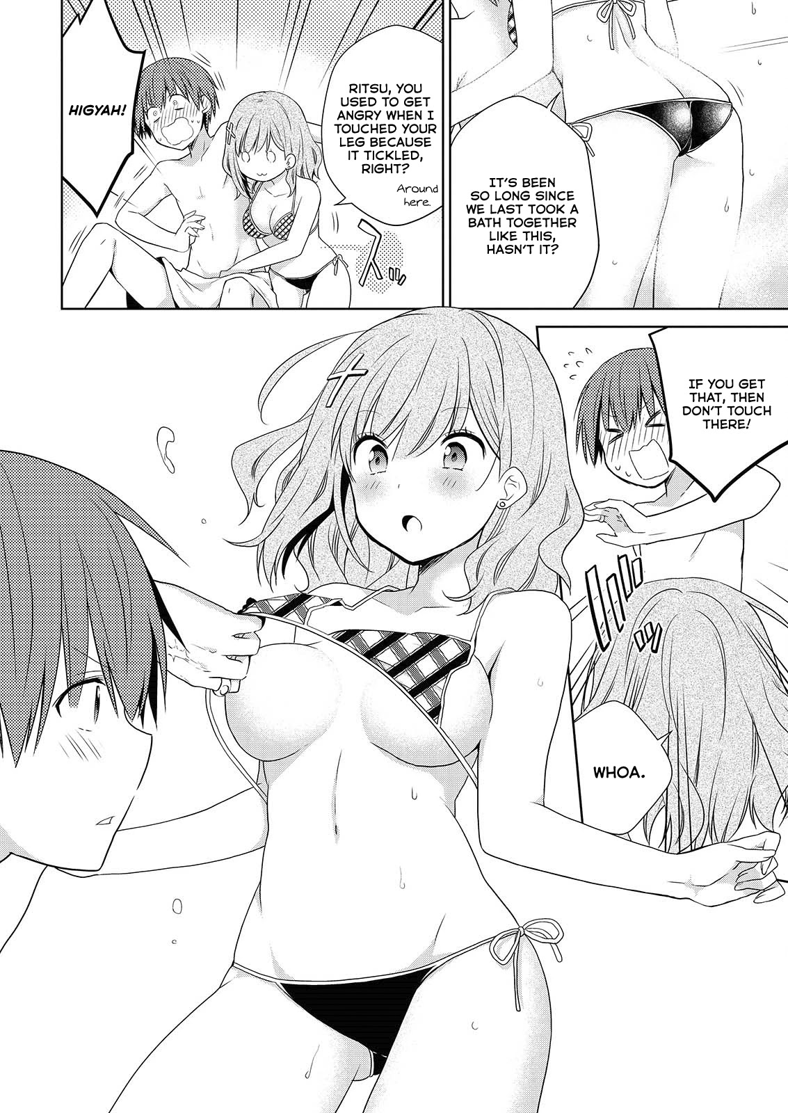 Asmodeus wa Akiramenai Chapter 45 - Page 16