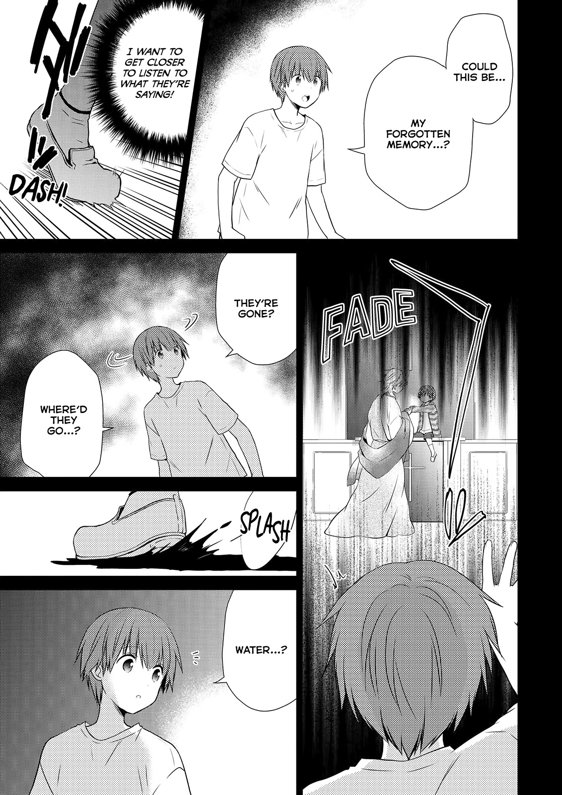 Asmodeus wa Akiramenai Chapter 48 - Page 13