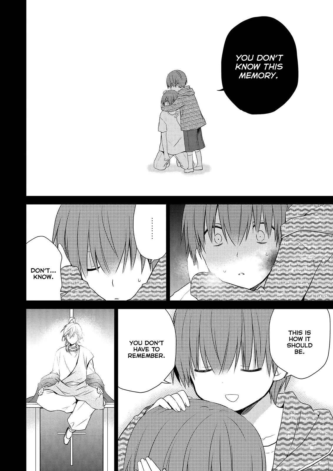 Asmodeus wa Akiramenai Chapter 48 - Page 16