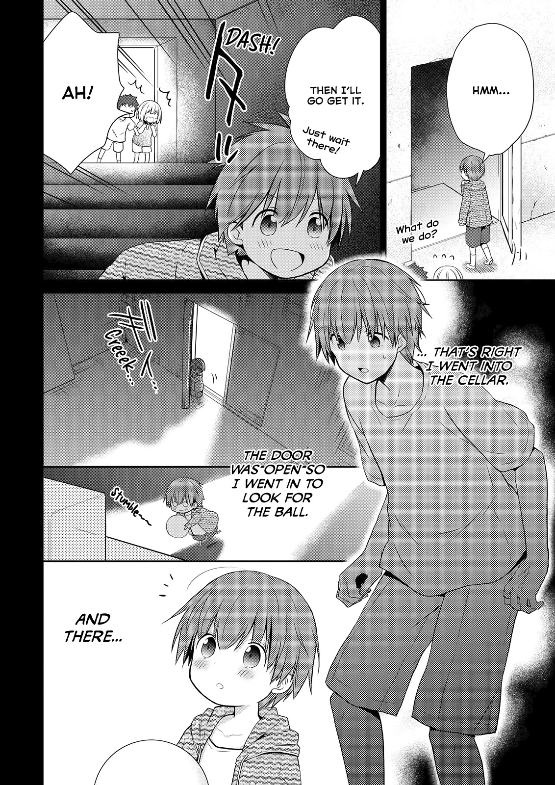 Asmodeus wa Akiramenai Chapter 50 - Page 14
