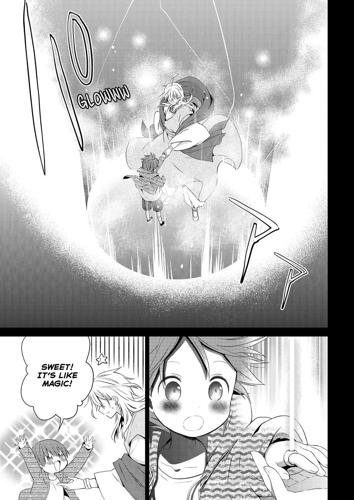 Asmodeus wa Akiramenai Chapter 50 - Page 27