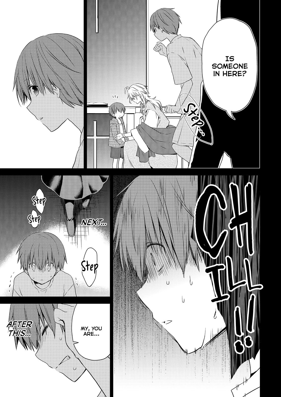 Asmodeus wa Akiramenai Chapter 50 - Page 29