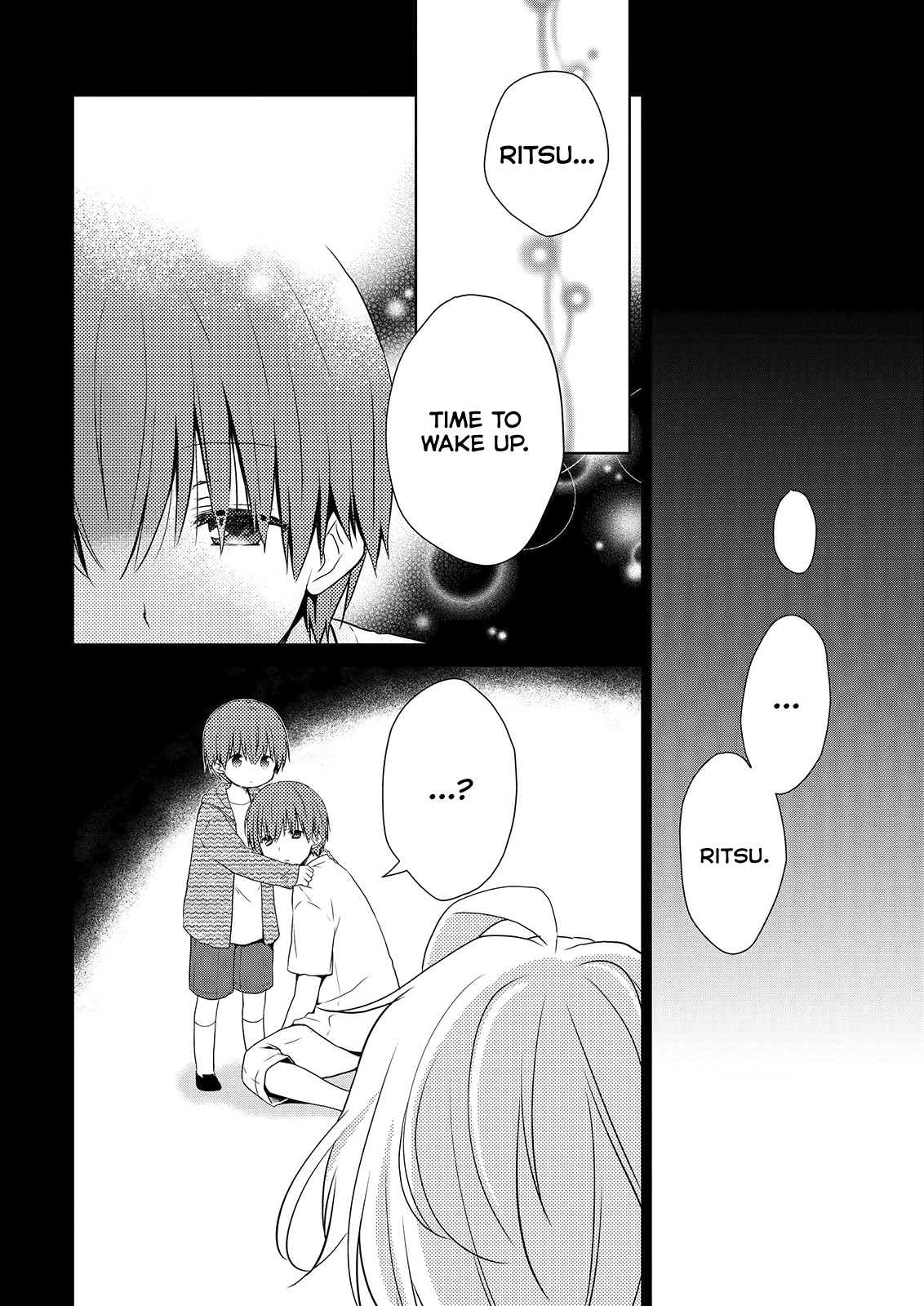Asmodeus wa Akiramenai Chapter 50 - Page 8