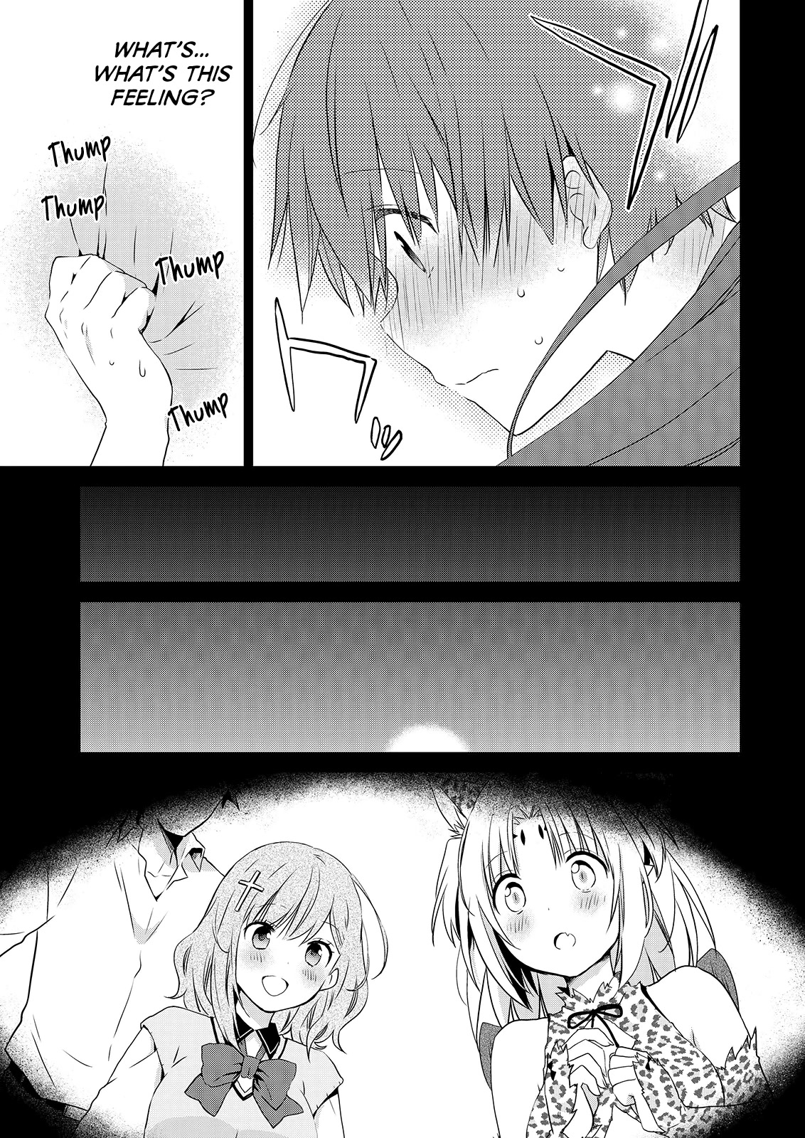 Asmodeus wa Akiramenai Chapter 51 - Page 20