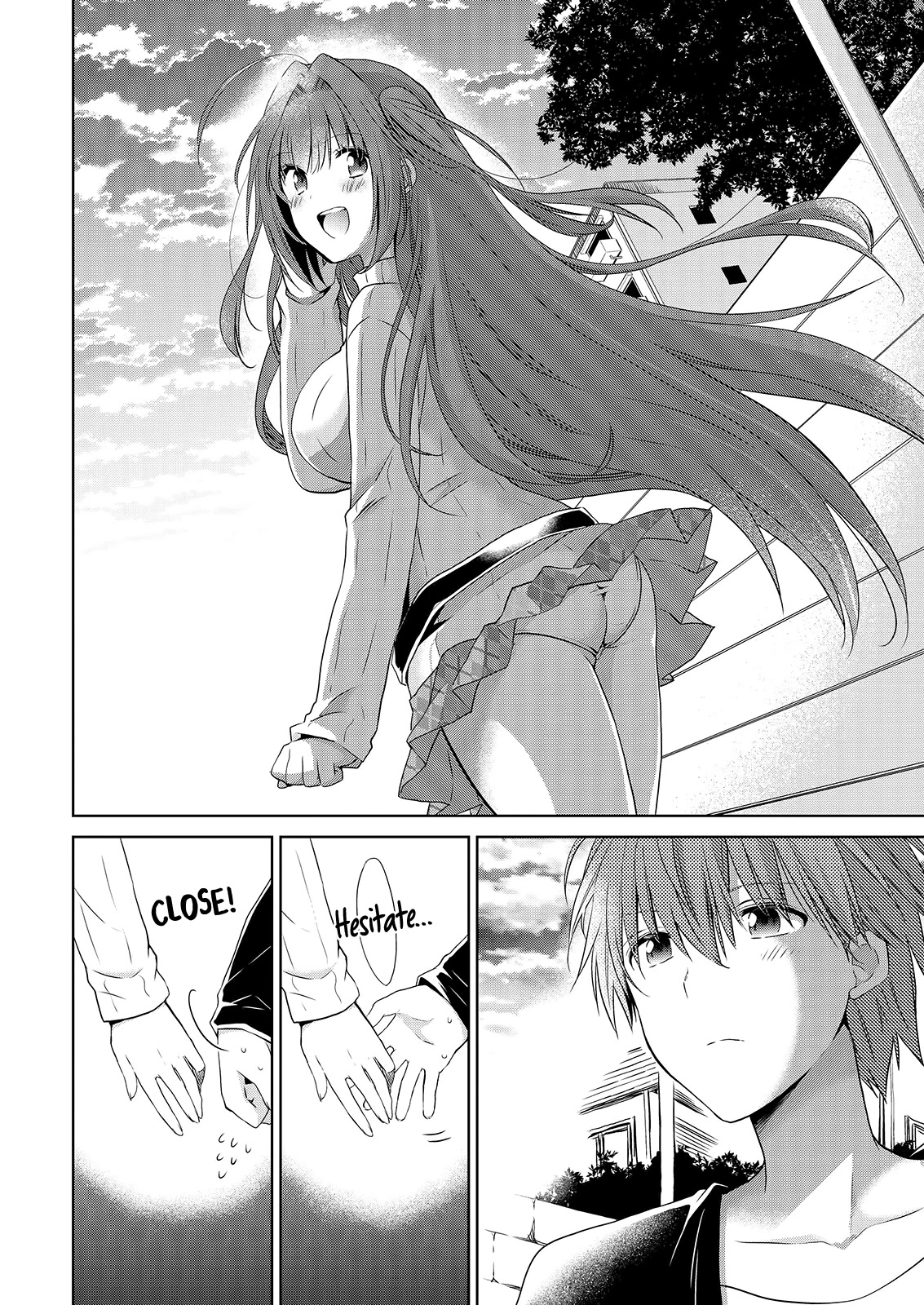 Asmodeus wa Akiramenai Chapter 52 - Page 20