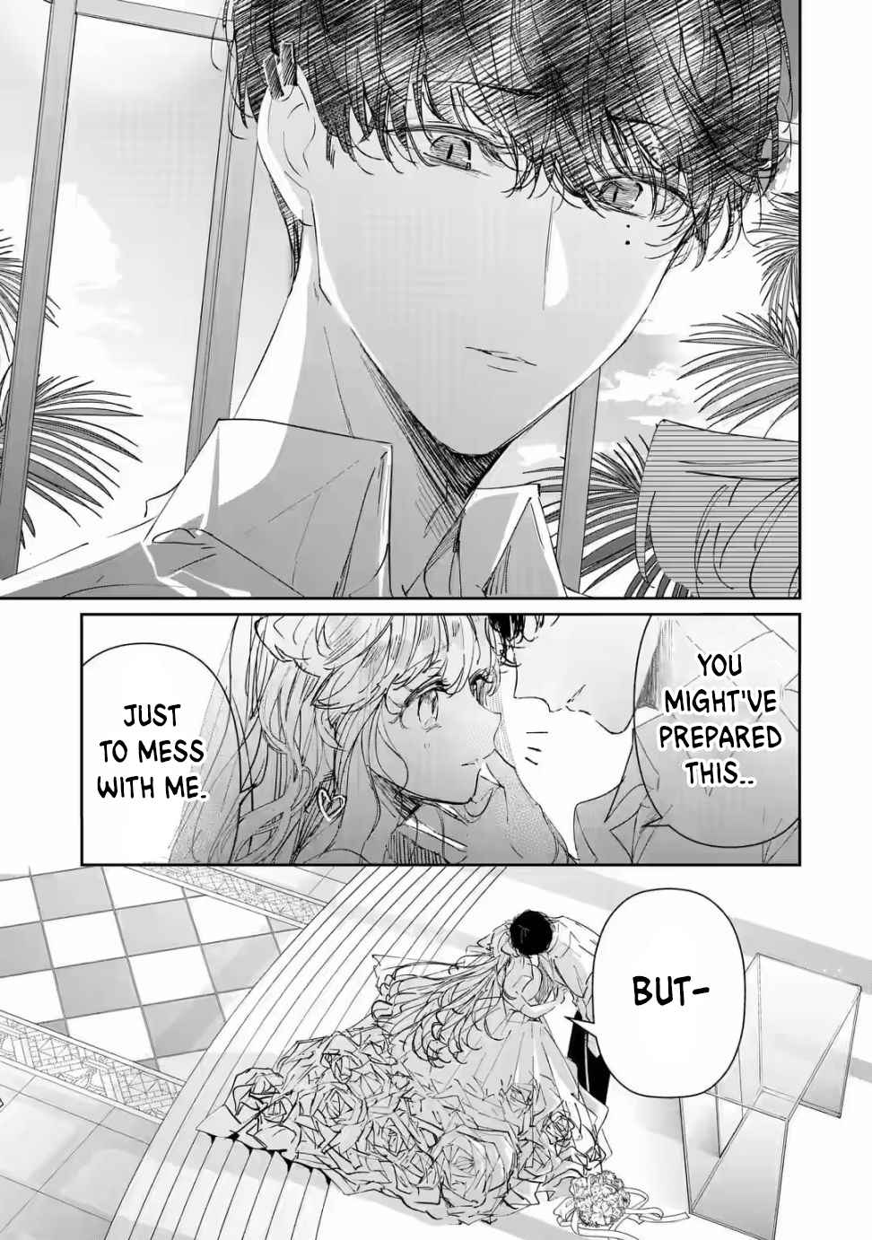 Assassin & Cinderella Chapter 1.3 - Page 10