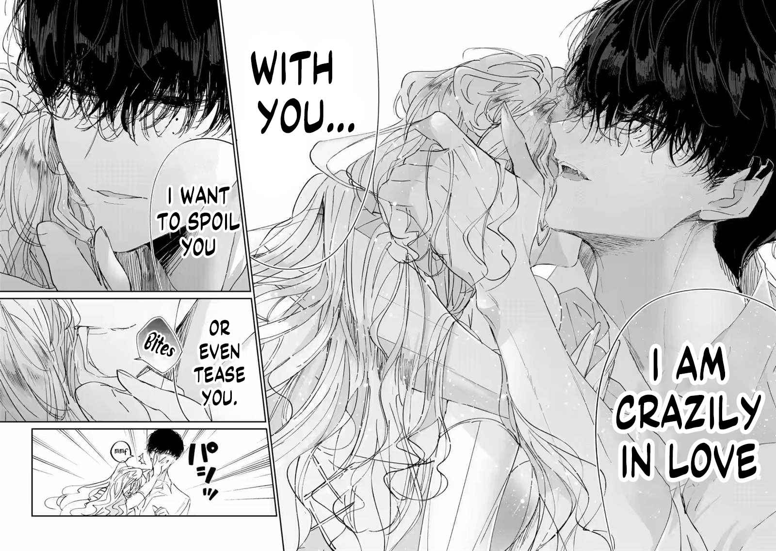 Assassin & Cinderella Chapter 1.3 - Page 15
