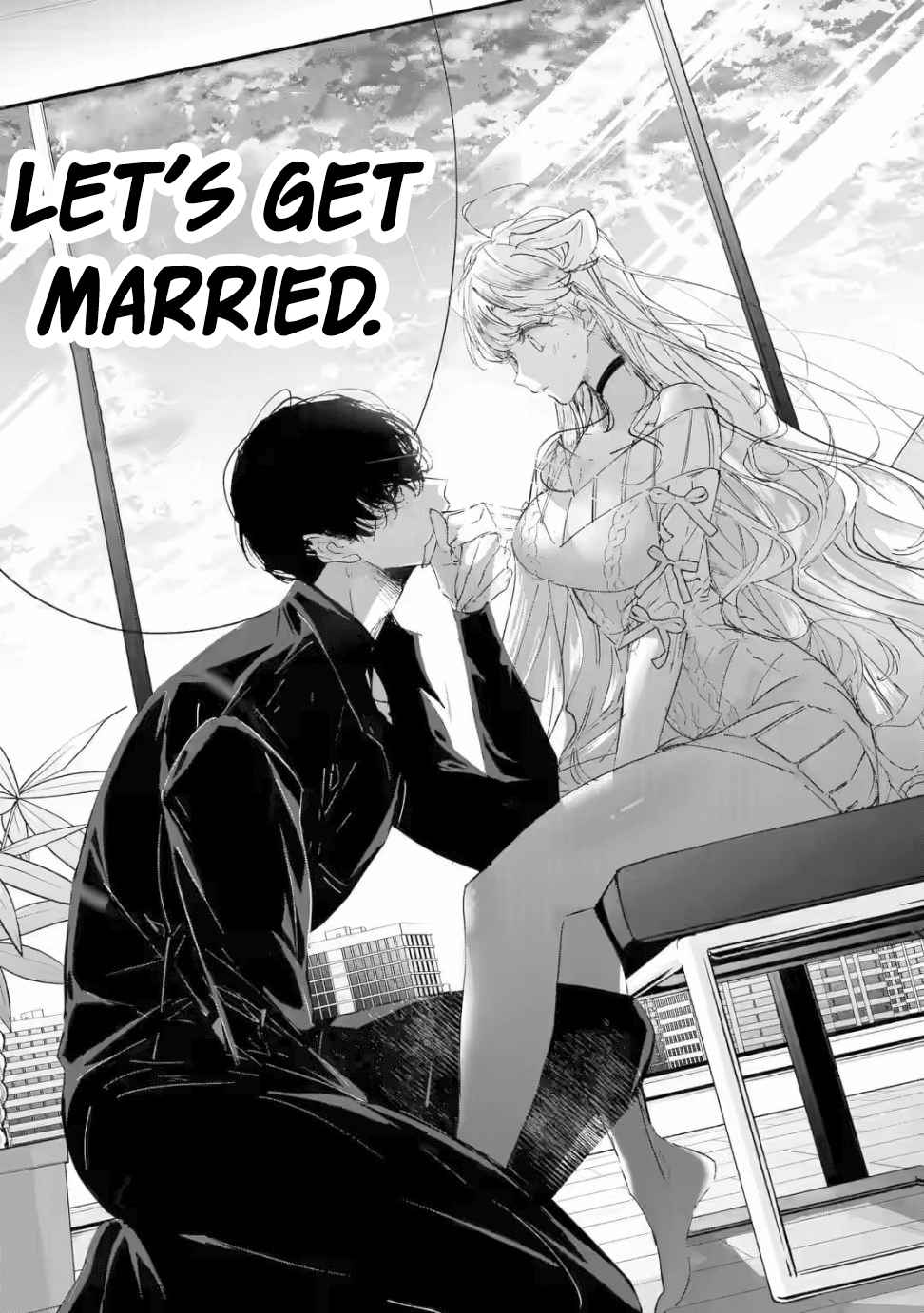Assassin & Cinderella Chapter 1 - Page 16