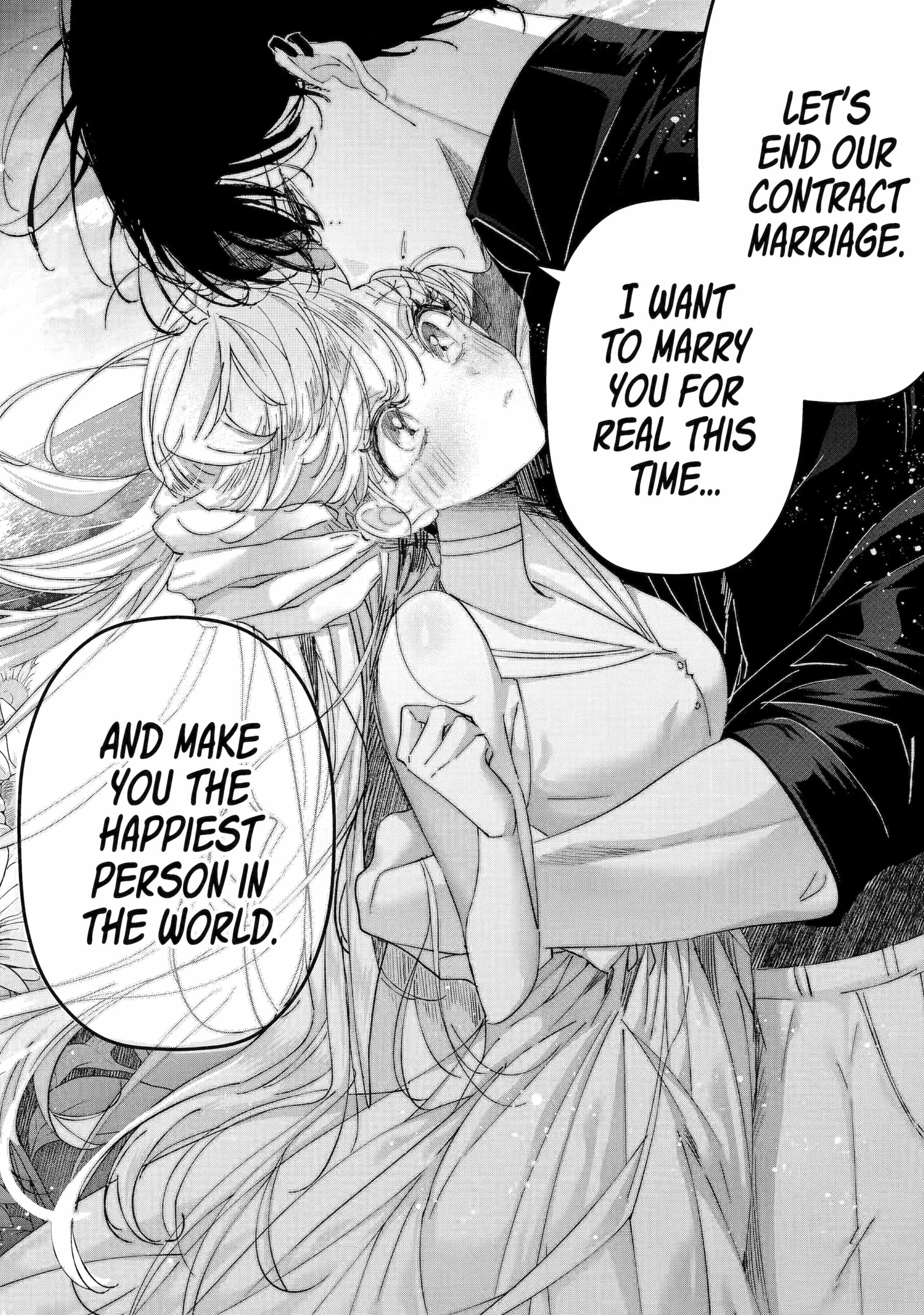 Assassin & Cinderella Chapter 10 - Page 1