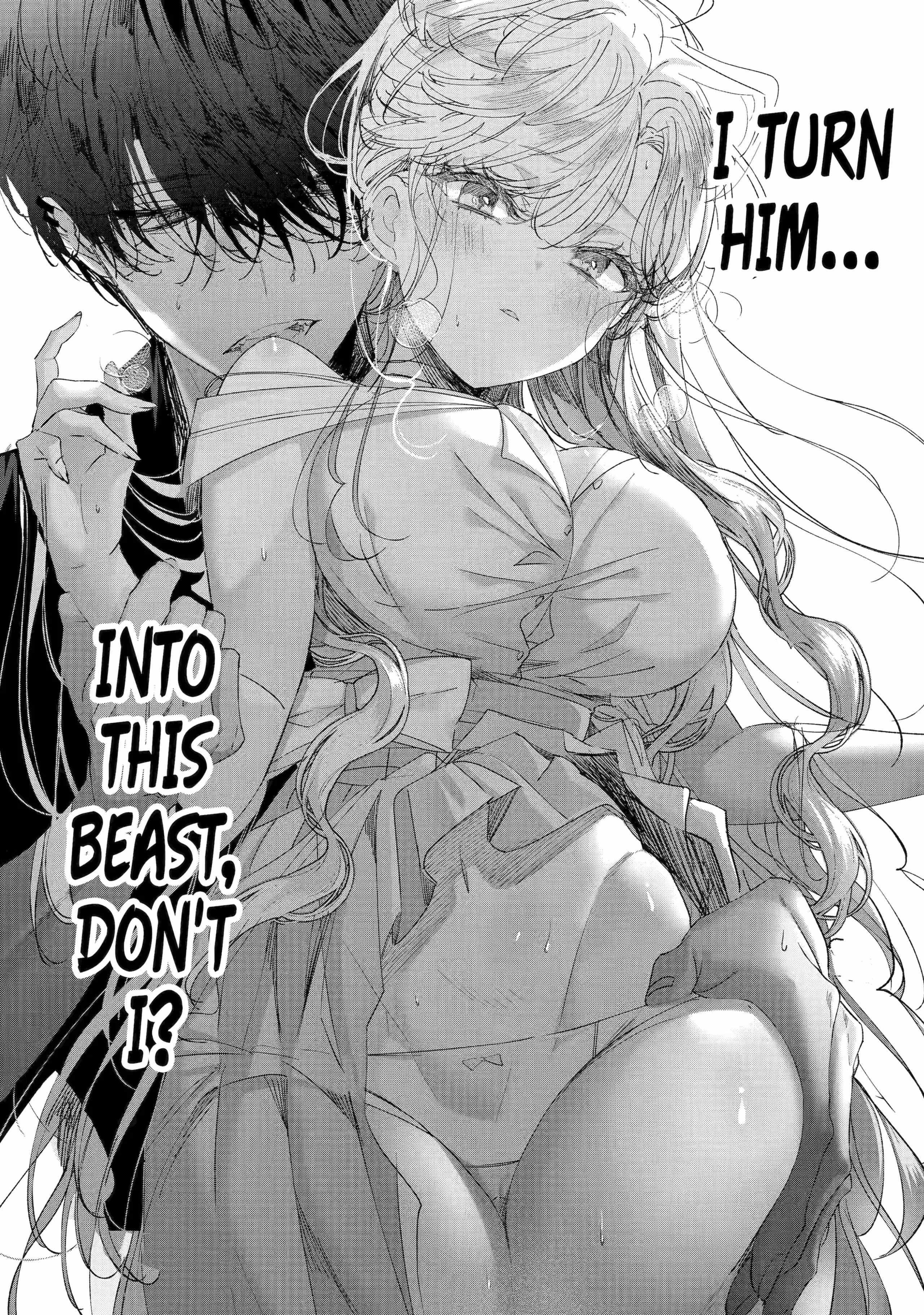 Assassin & Cinderella Chapter 10 - Page 10