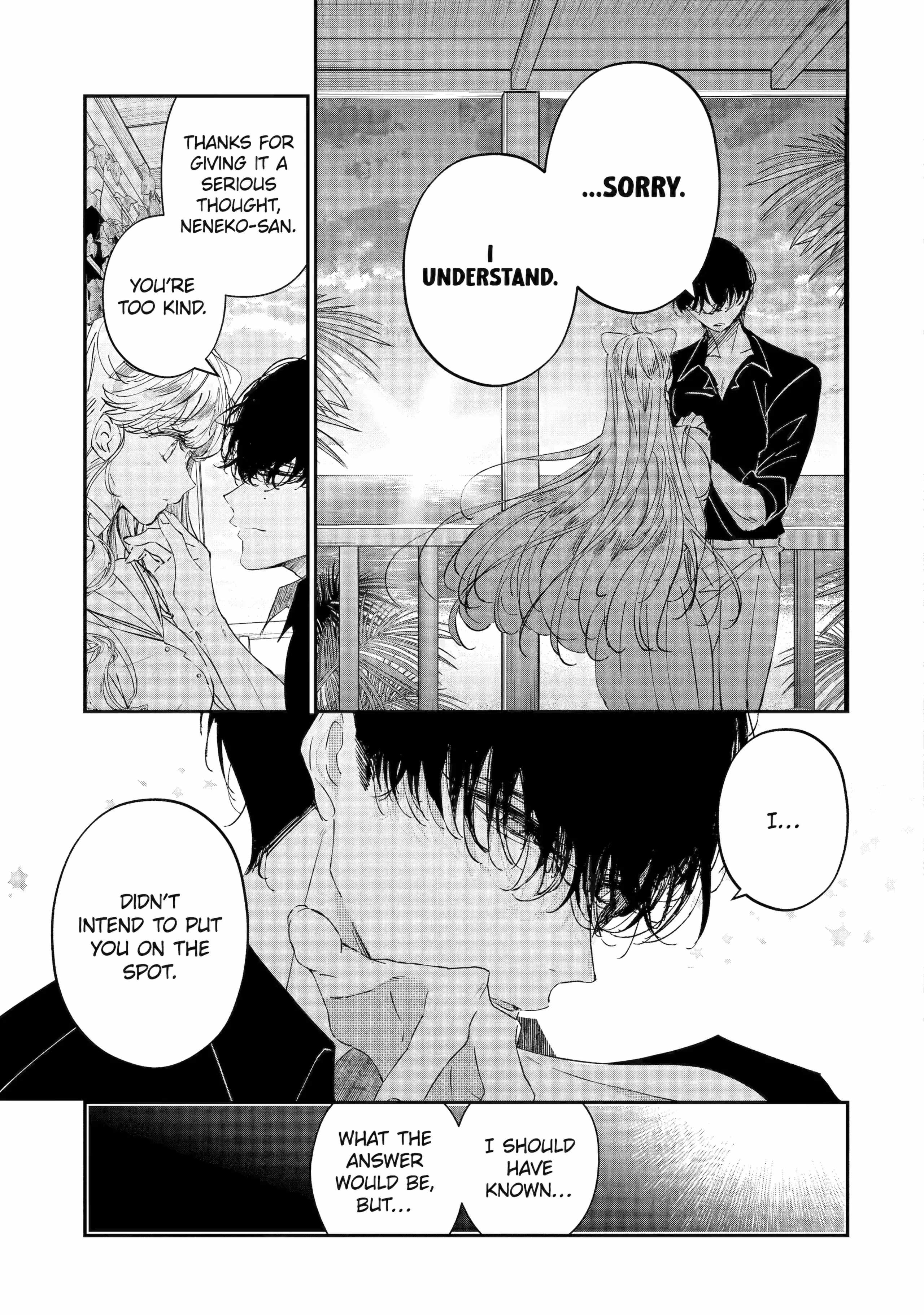 Assassin & Cinderella Chapter 10 - Page 18