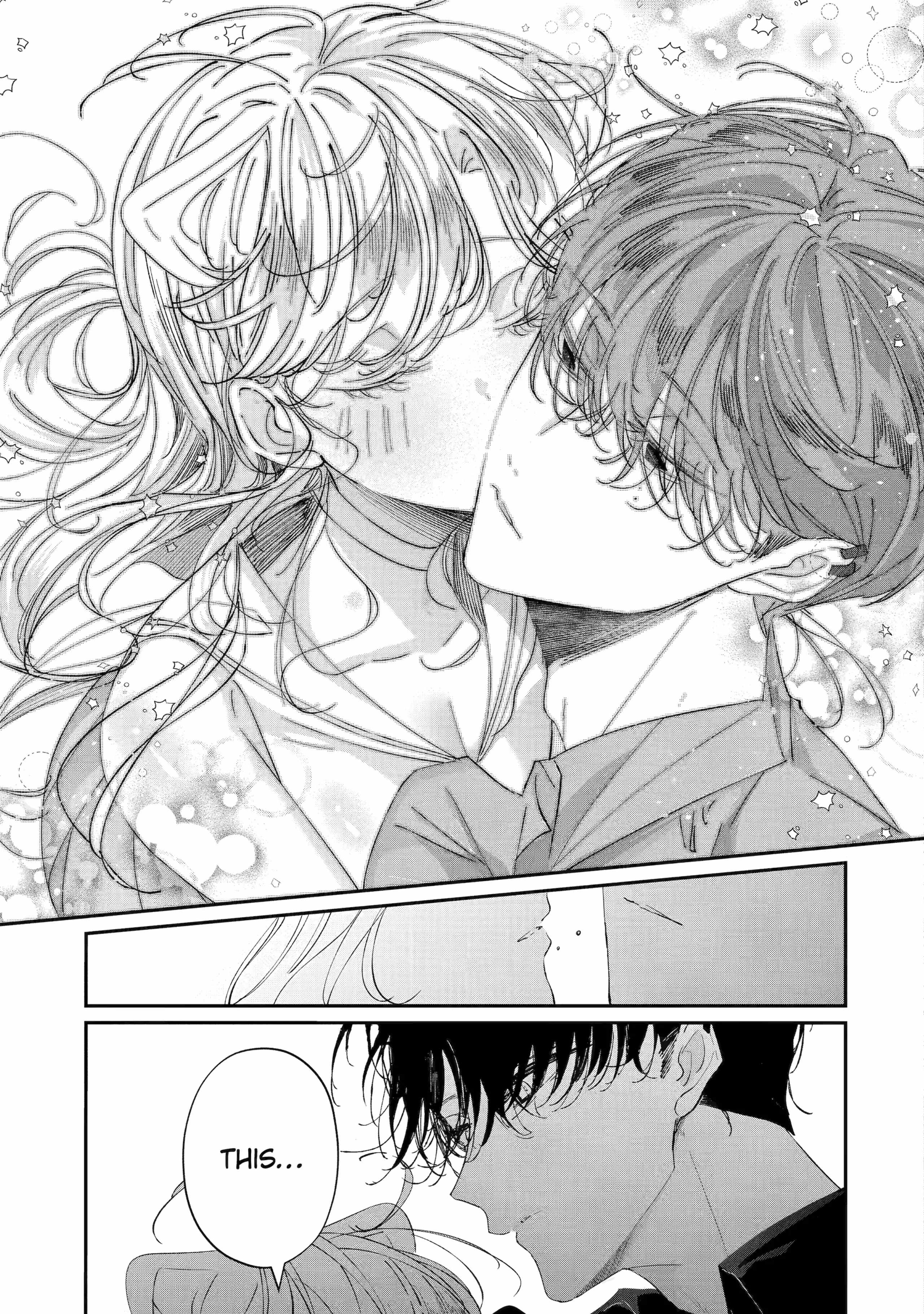 Assassin & Cinderella Chapter 10 - Page 24