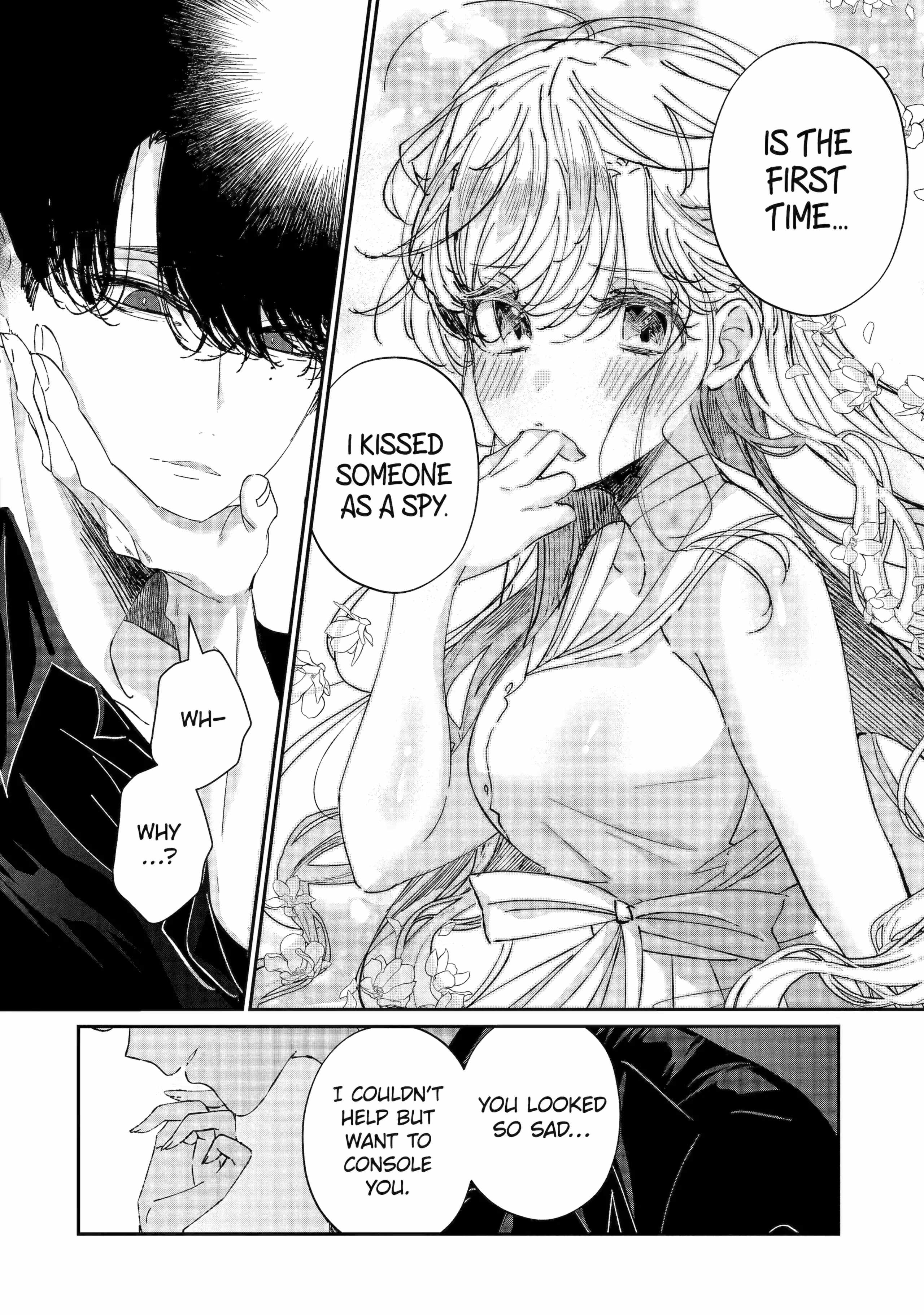 Assassin & Cinderella Chapter 10 - Page 25