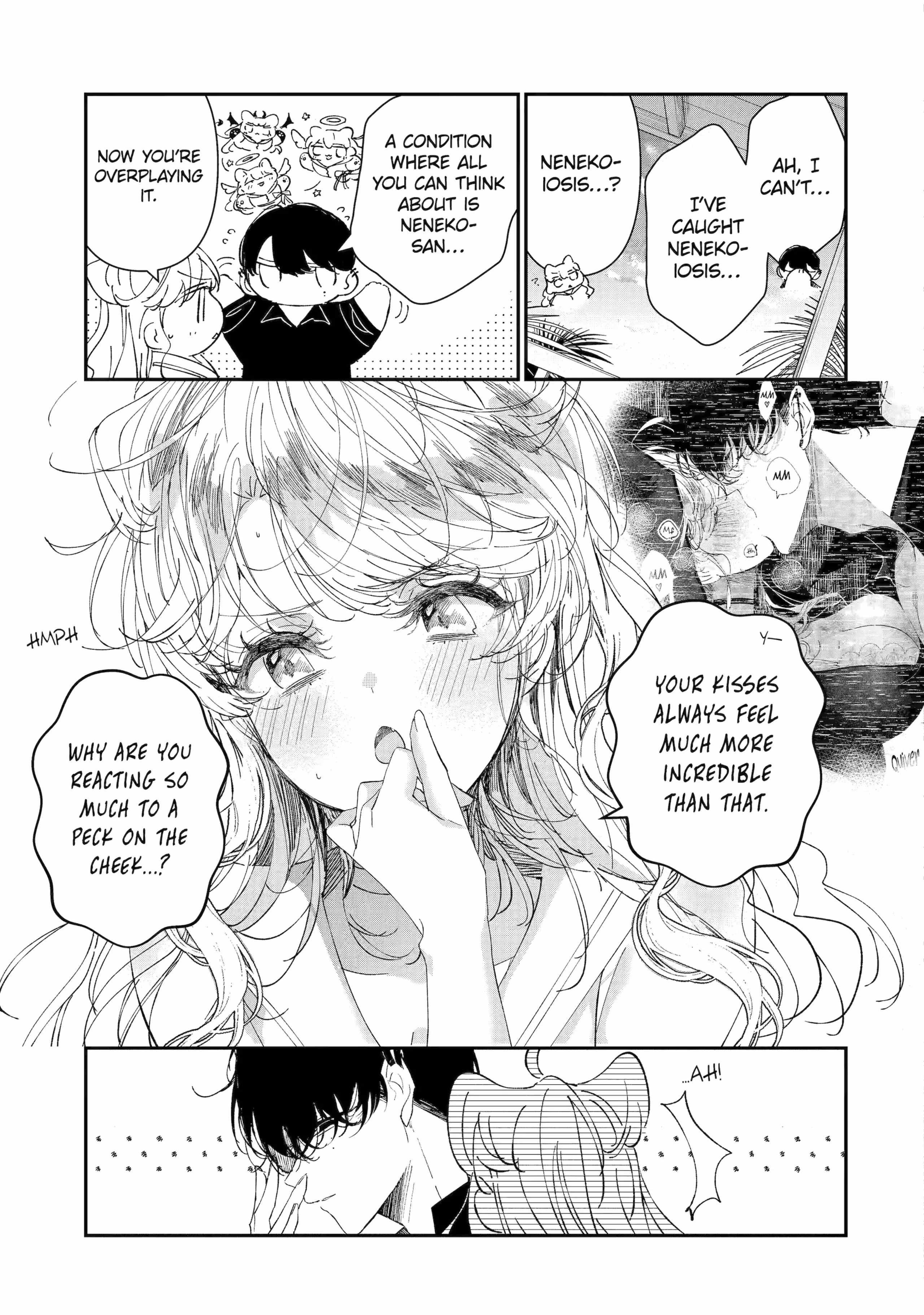 Assassin & Cinderella Chapter 10 - Page 28