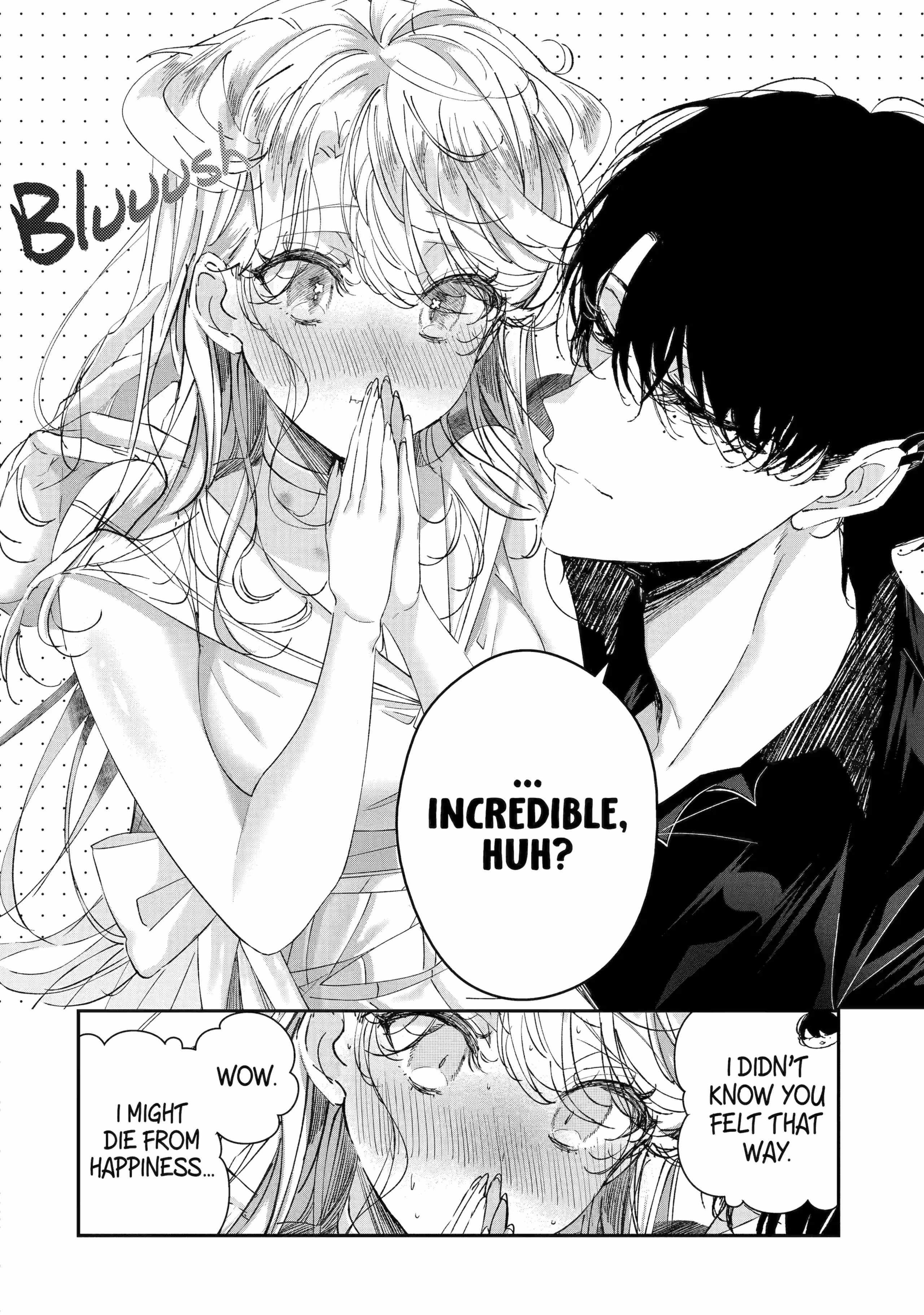 Assassin & Cinderella Chapter 10 - Page 29