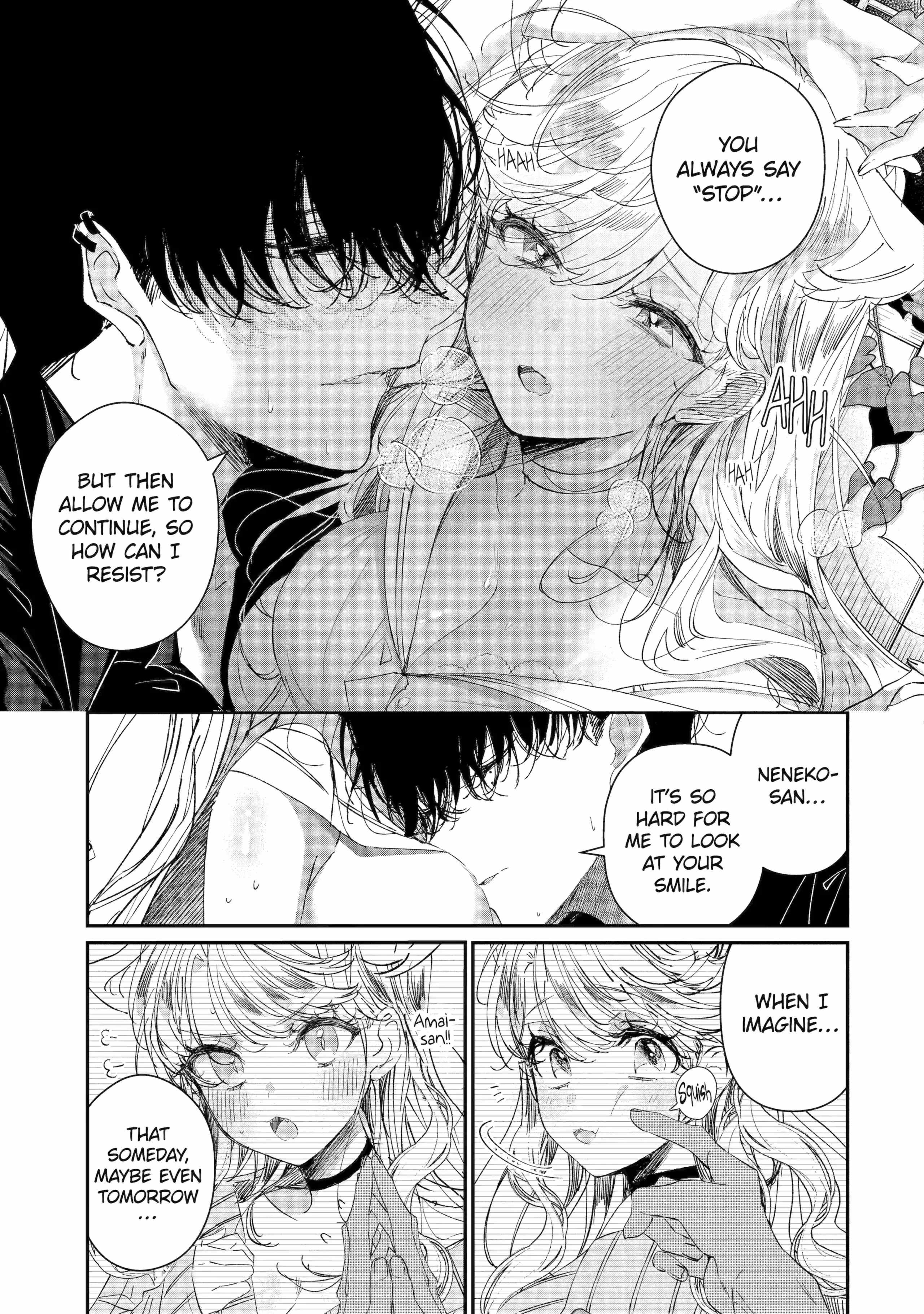Assassin & Cinderella Chapter 10 - Page 6