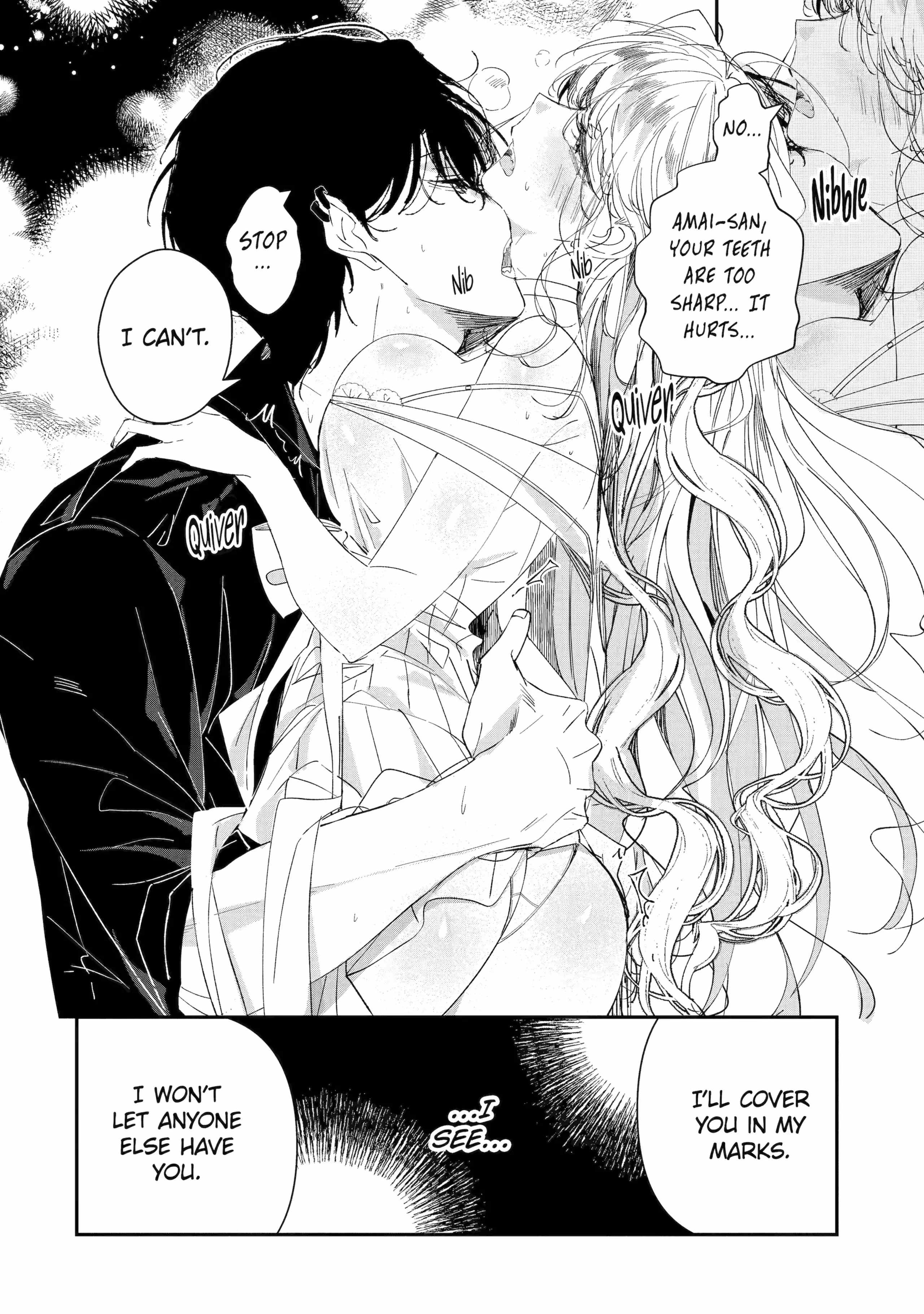 Assassin & Cinderella Chapter 10 - Page 9