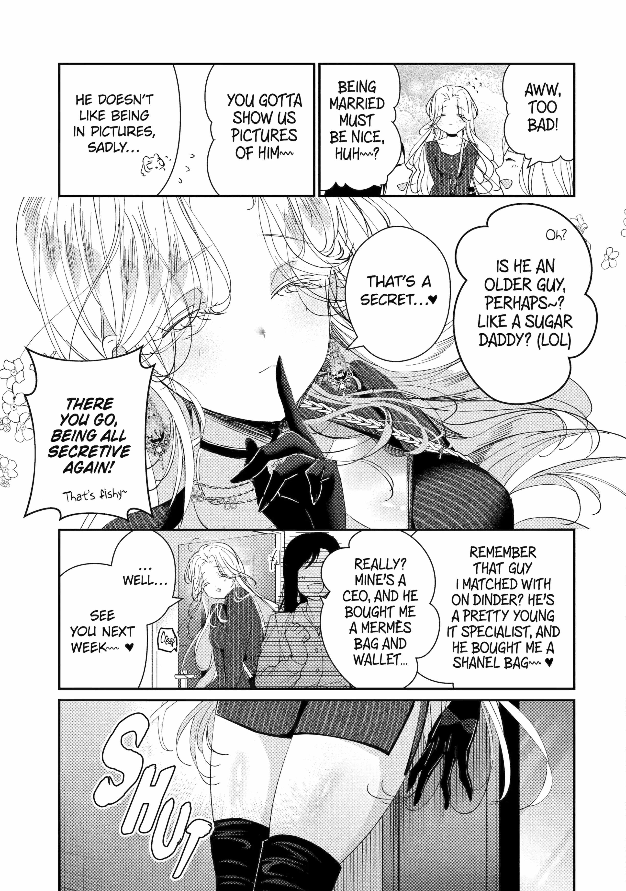 Assassin & Cinderella Chapter 11 - Page 2