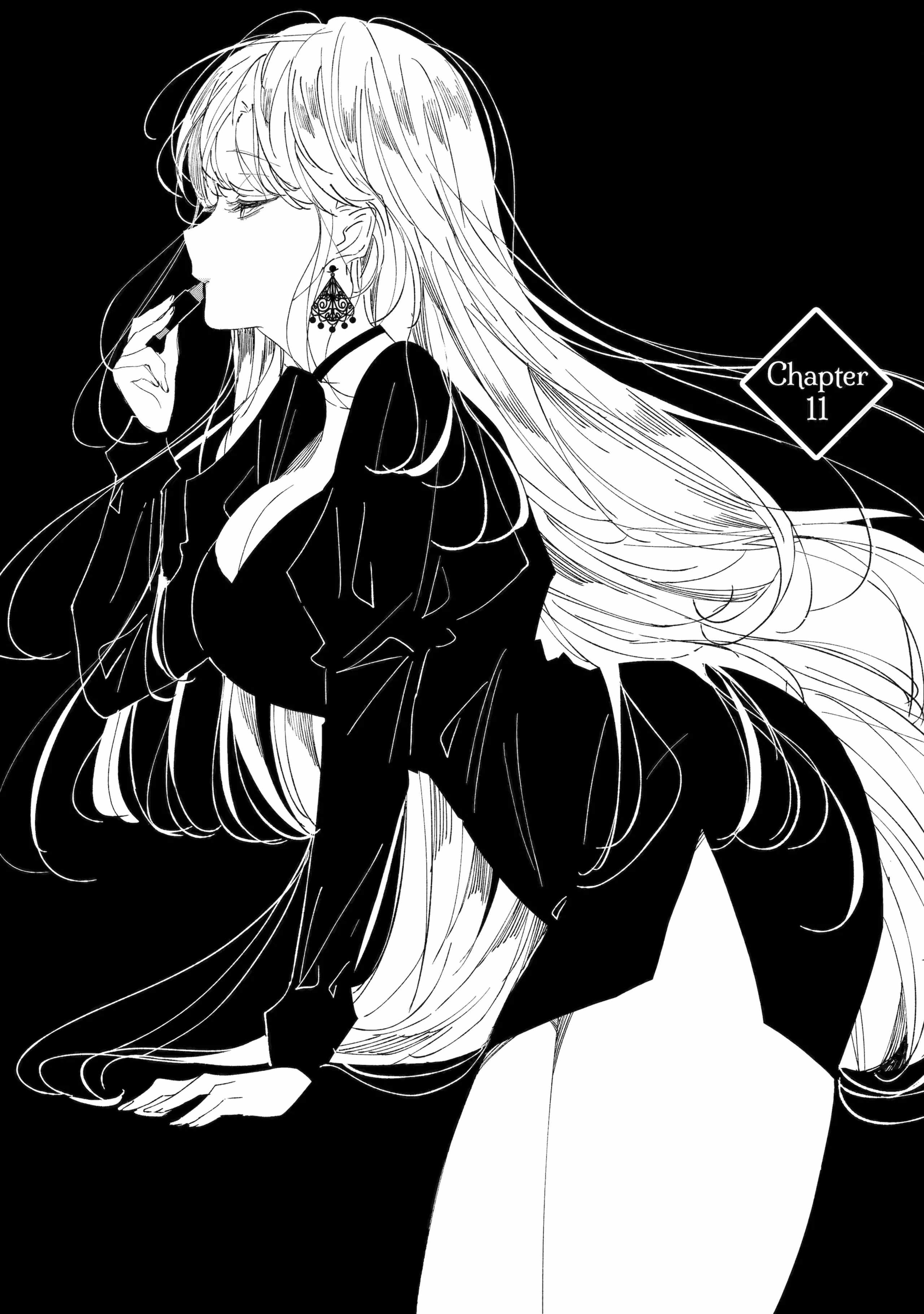 Assassin & Cinderella Chapter 11 - Page 4