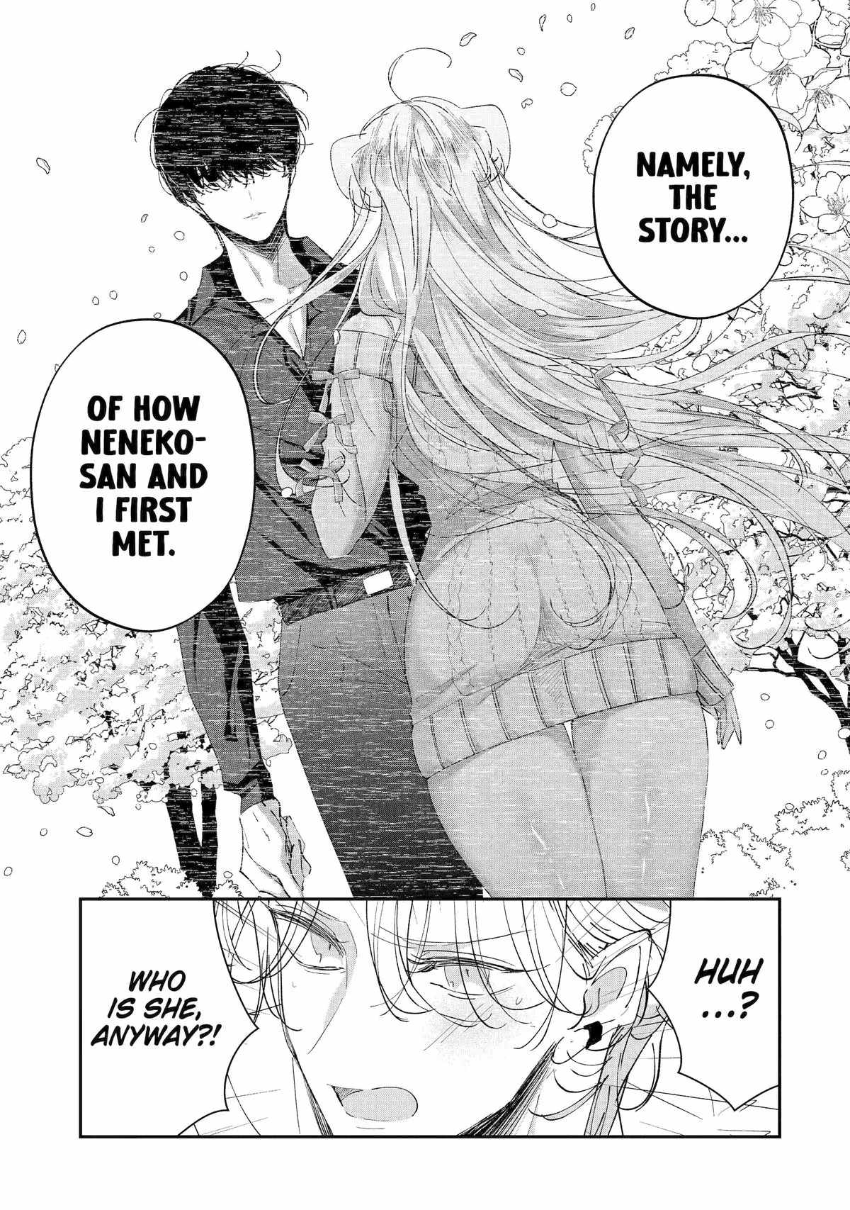 Assassin & Cinderella Chapter 12.3 - Page 11