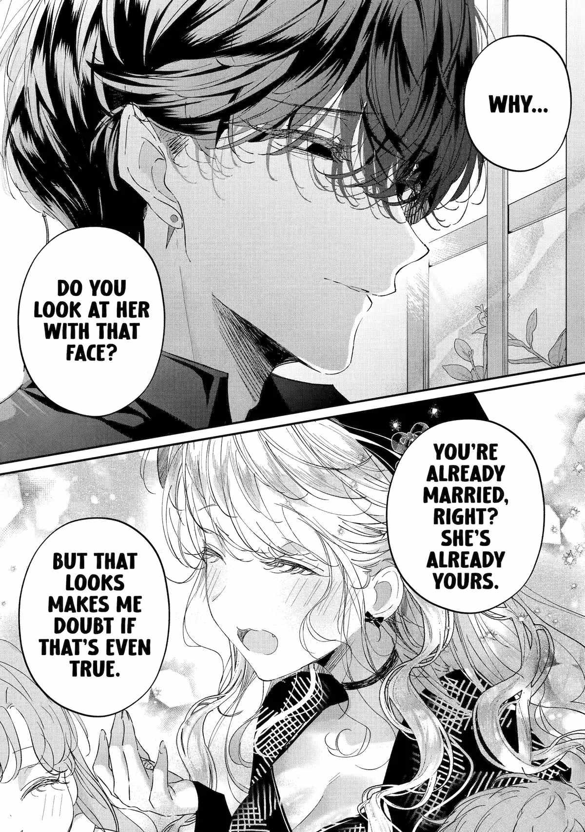 Assassin & Cinderella Chapter 12.3 - Page 5