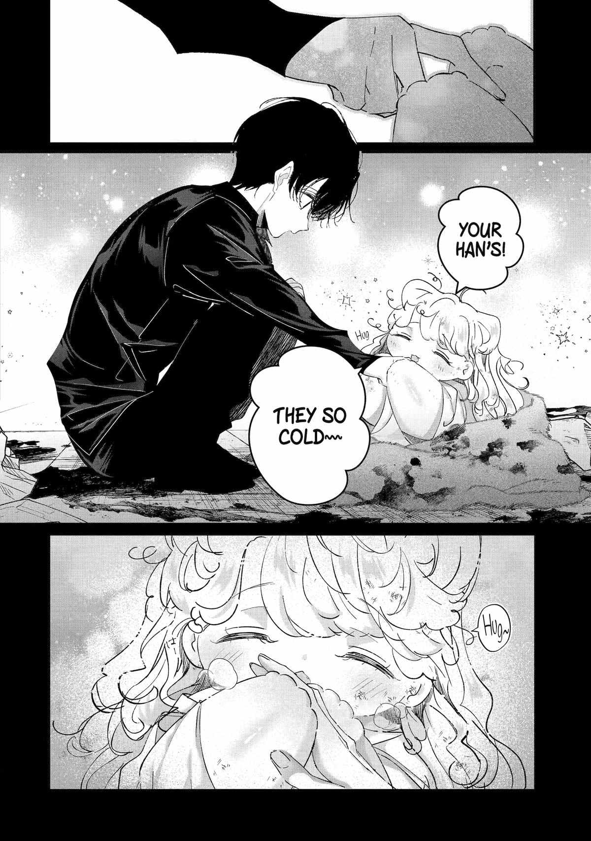 Assassin & Cinderella Chapter 13 - Page 15