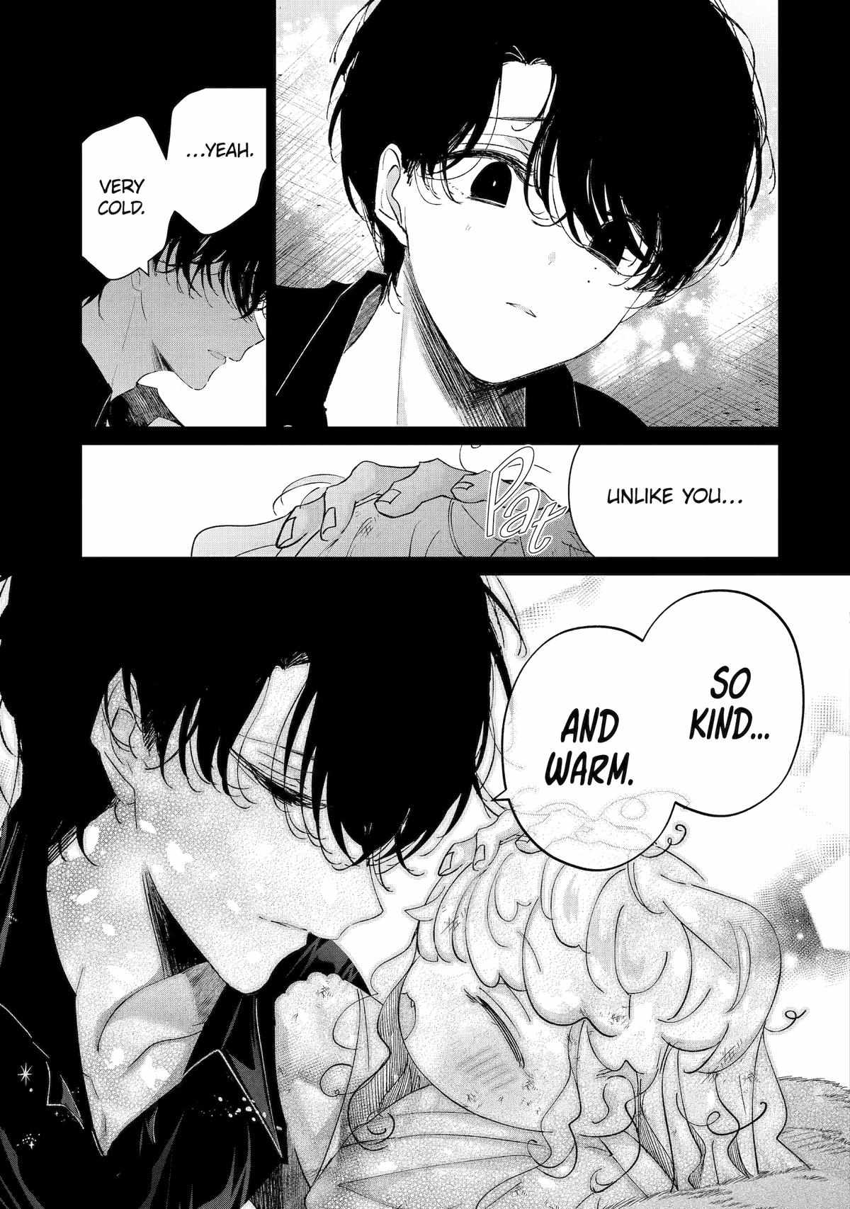 Assassin & Cinderella Chapter 13 - Page 16