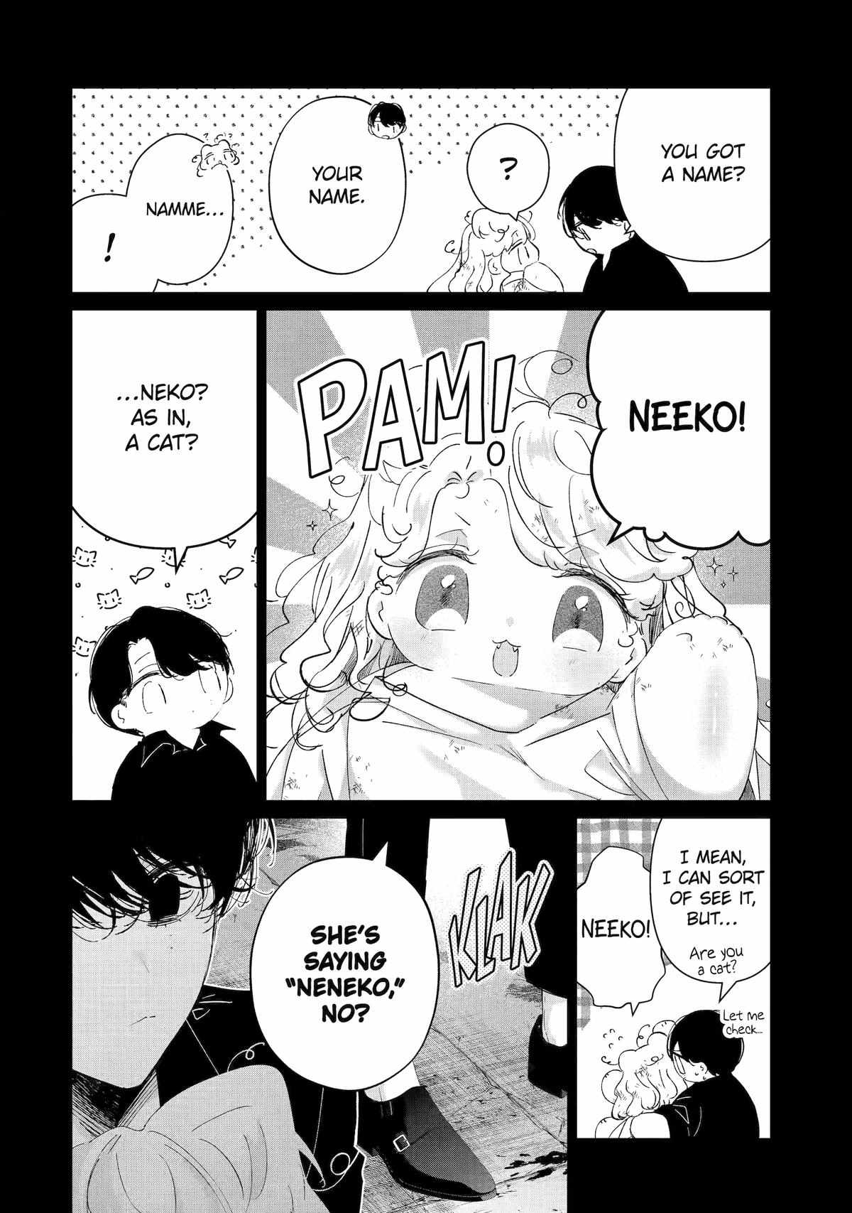Assassin & Cinderella Chapter 13 - Page 17