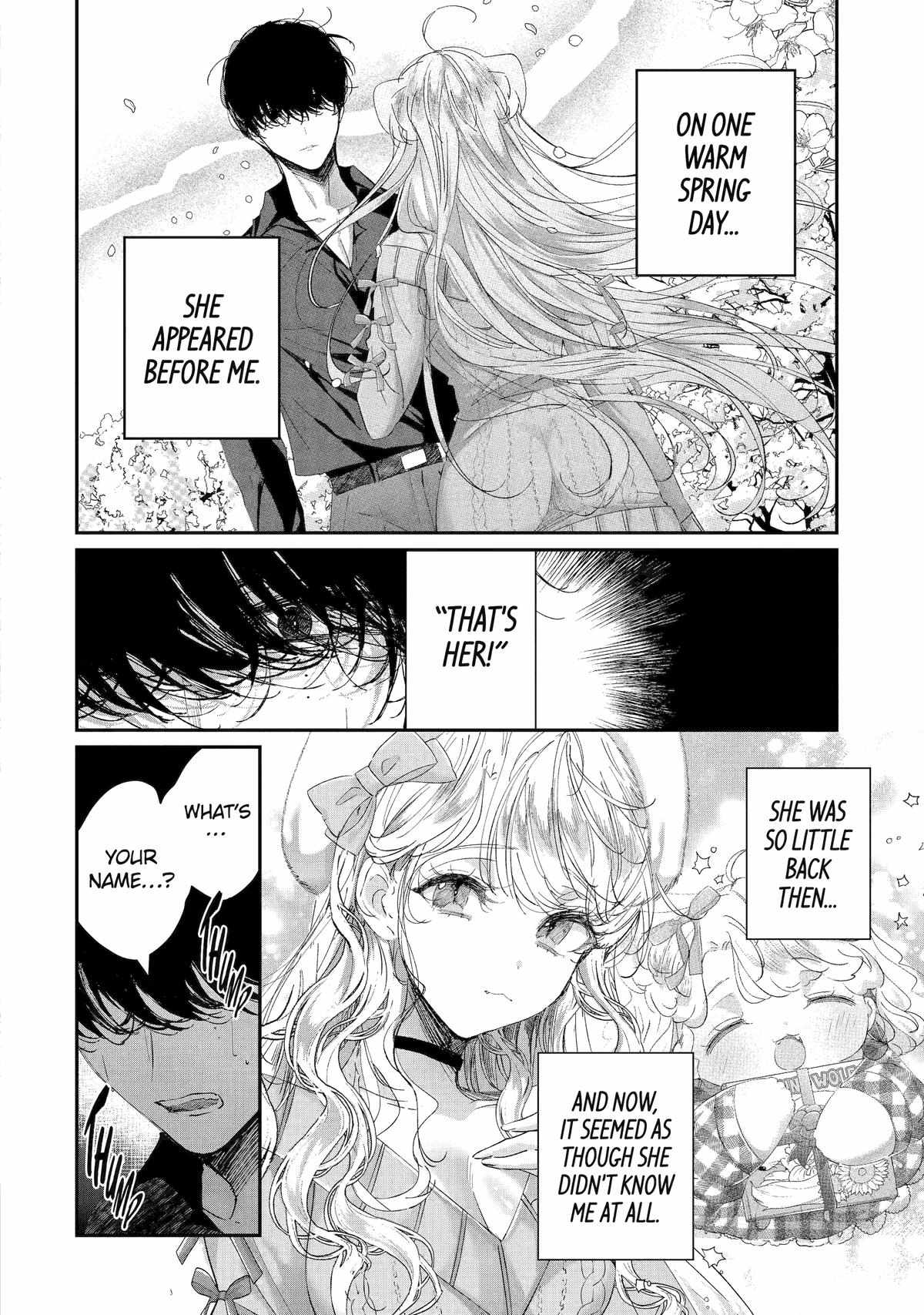 Assassin & Cinderella Chapter 13 - Page 28