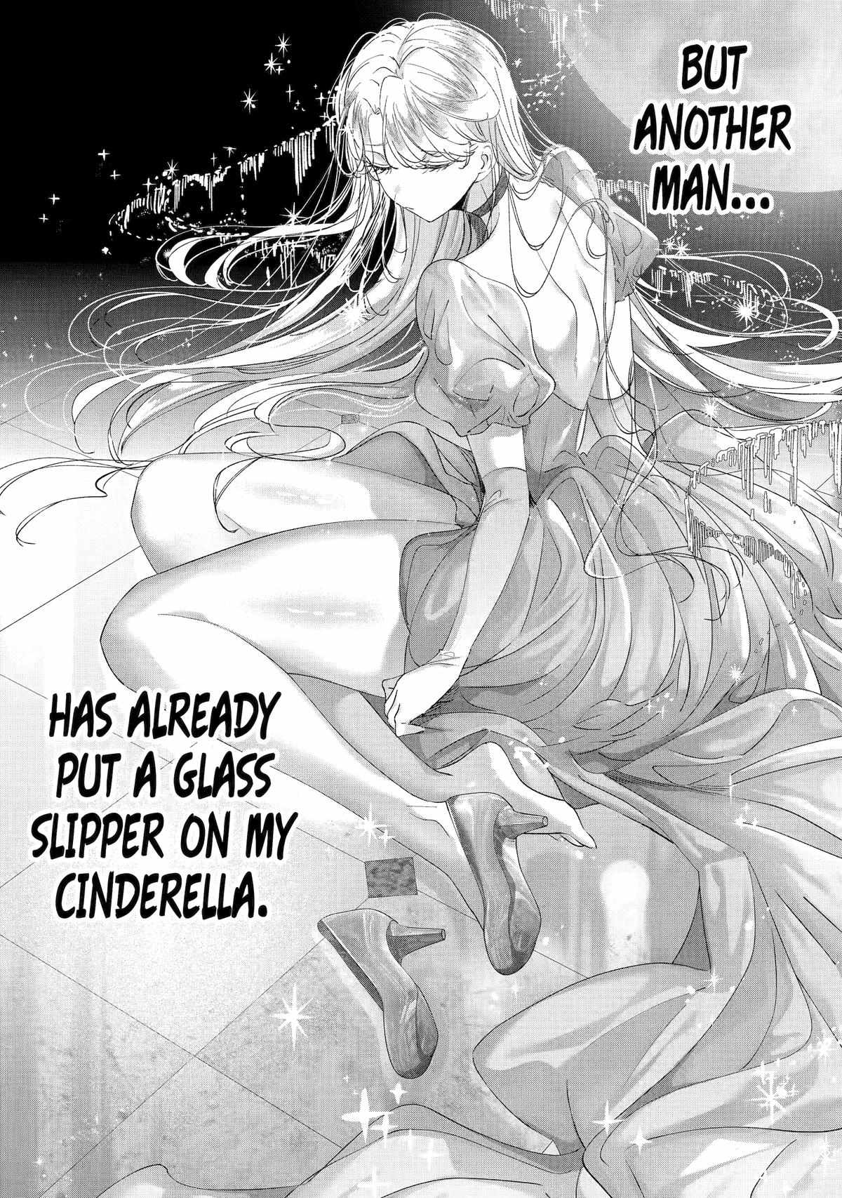 Assassin & Cinderella Chapter 13 - Page 35