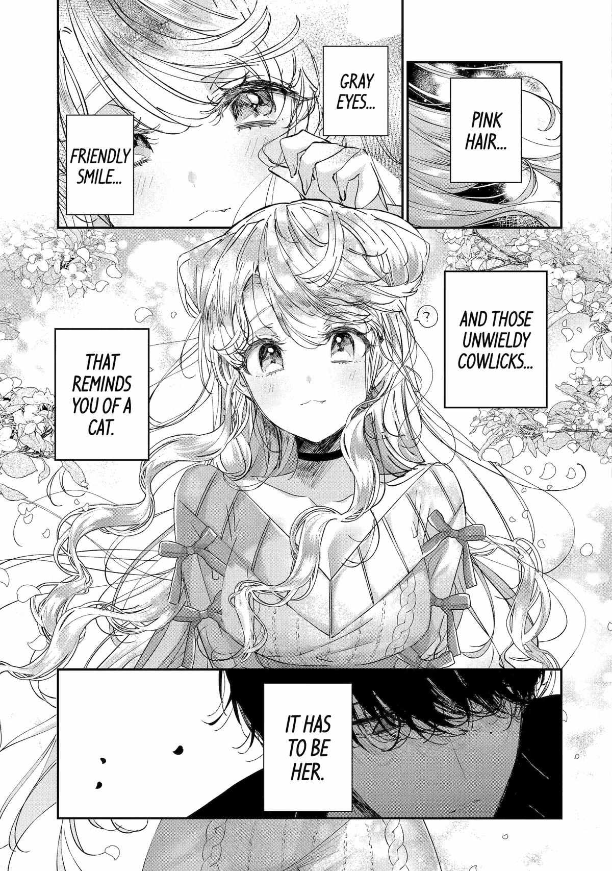 Assassin & Cinderella Chapter 13 - Page 6