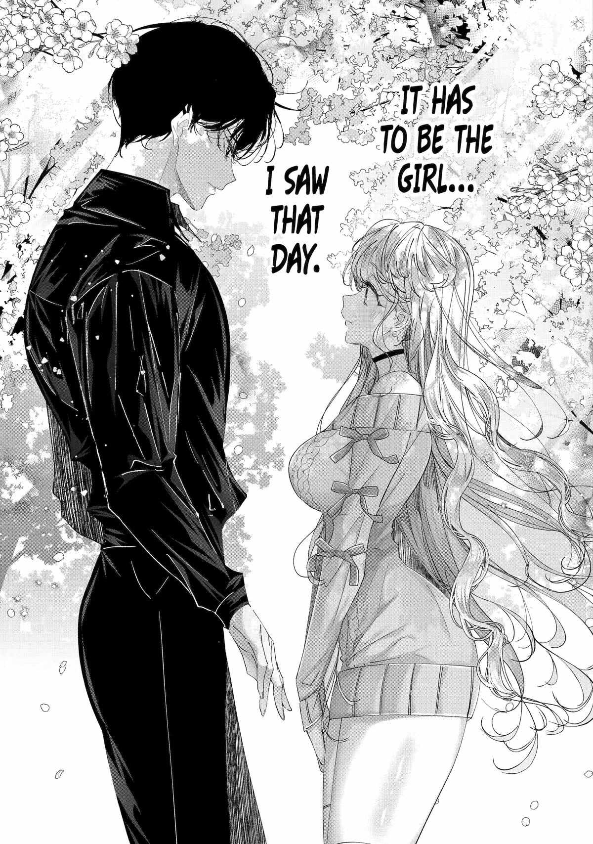Assassin & Cinderella Chapter 13 - Page 8