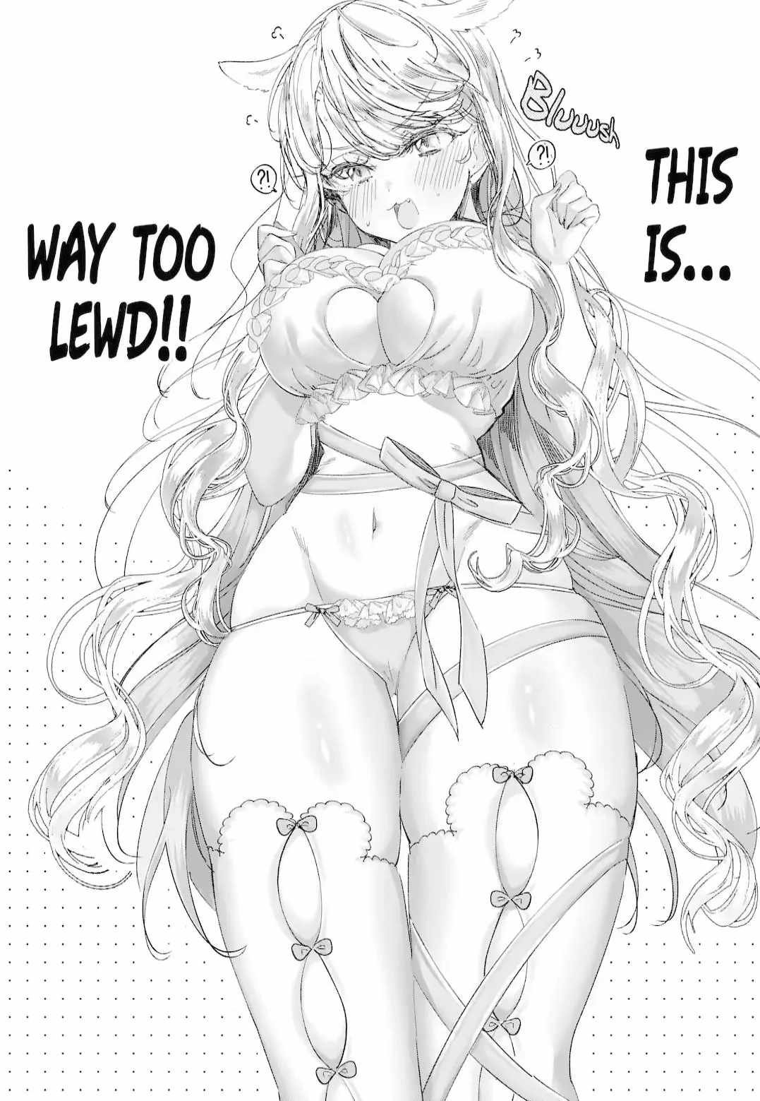 Assassin & Cinderella Chapter 14.2 - Page 3