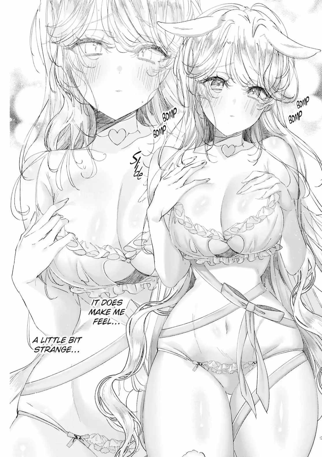 Assassin & Cinderella Chapter 14.2 - Page 5