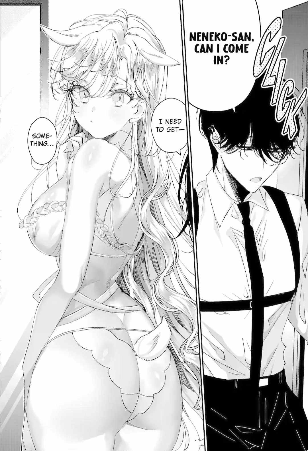Assassin & Cinderella Chapter 14.2 - Page 7