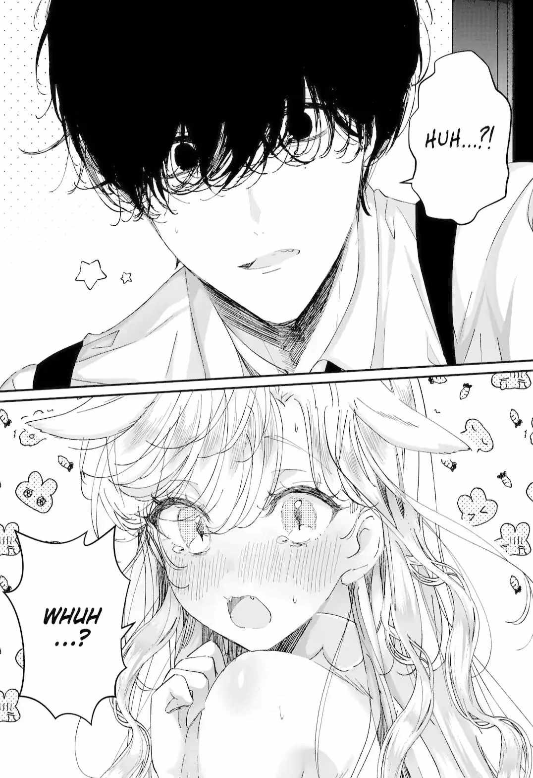 Assassin & Cinderella Chapter 14.2 - Page 8
