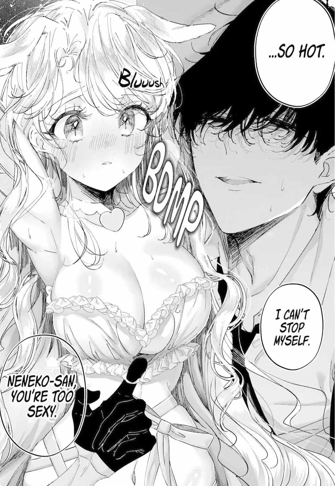 Assassin & Cinderella Chapter 14.3 - Page 4