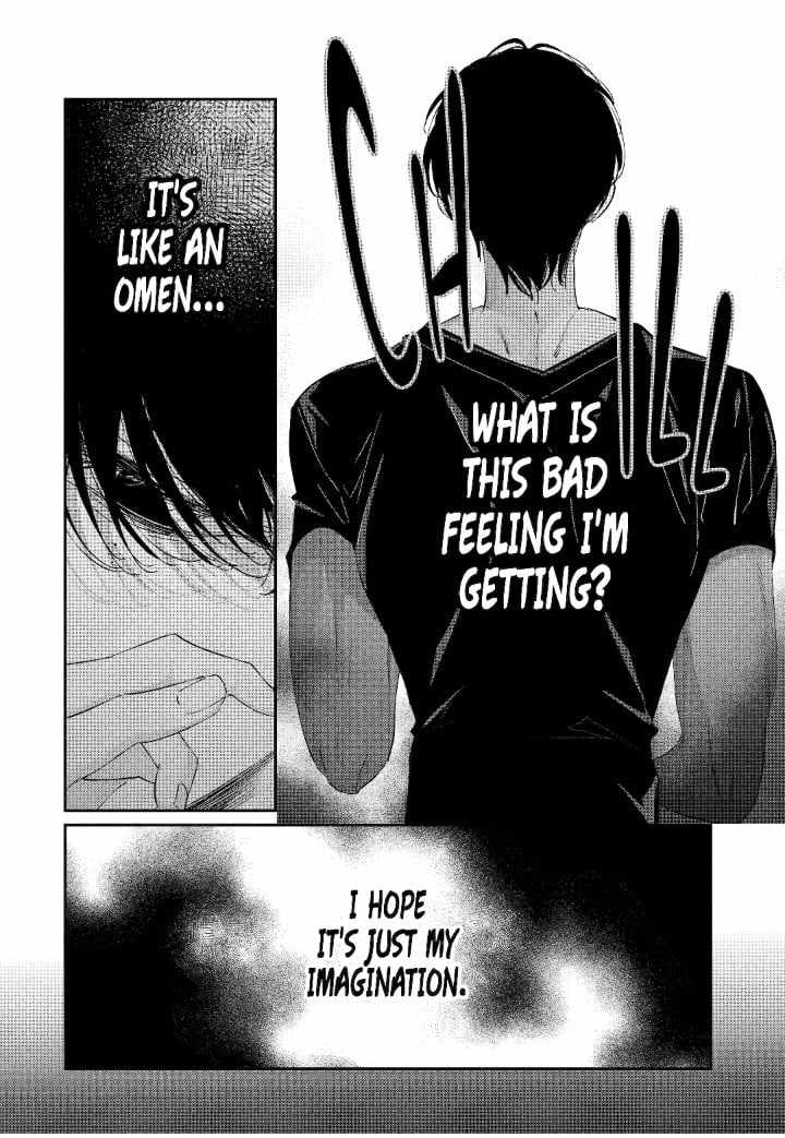 Assassin & Cinderella Chapter 15.2 - Page 10