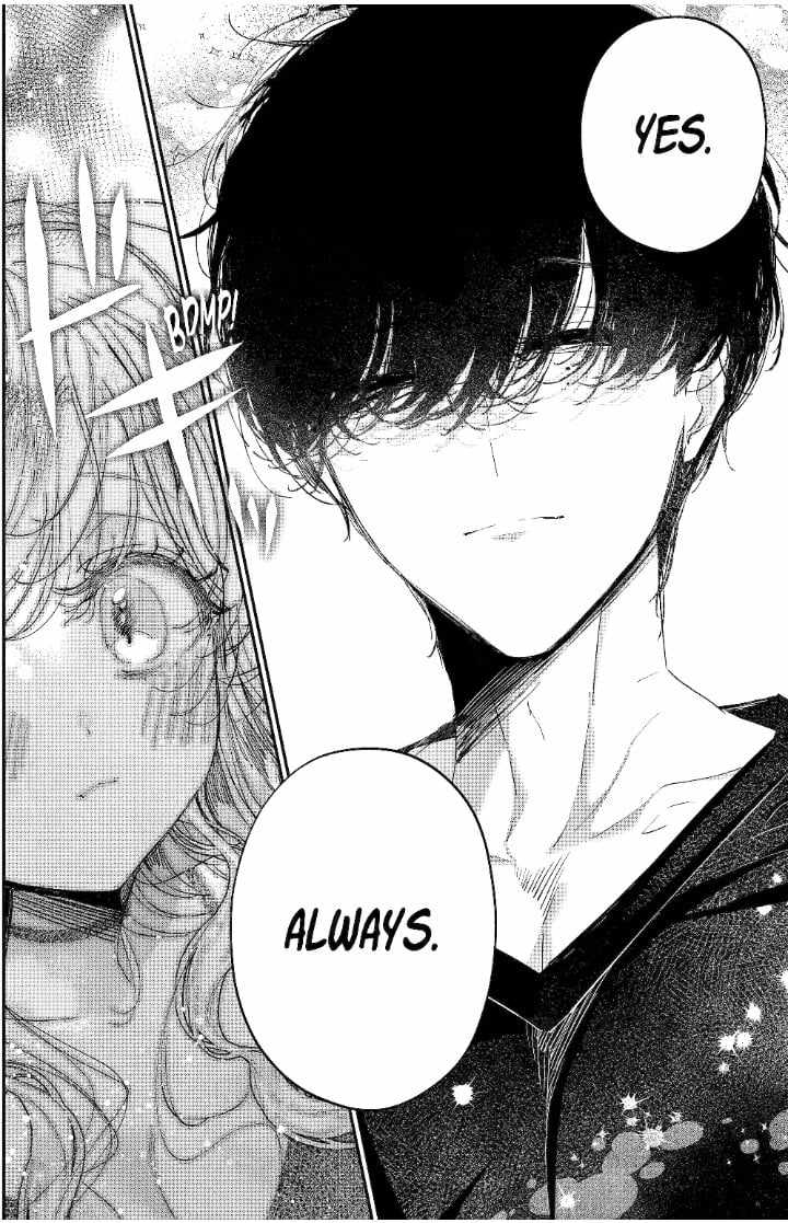 Assassin & Cinderella Chapter 15.2 - Page 2