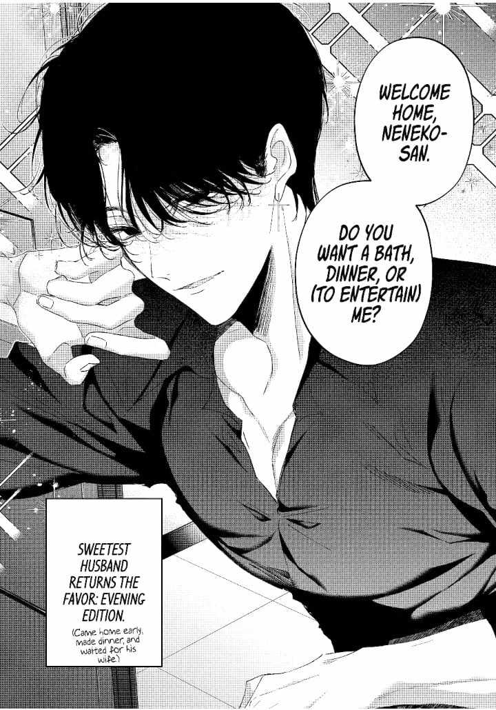 Assassin & Cinderella Chapter 15.4 - Page 2
