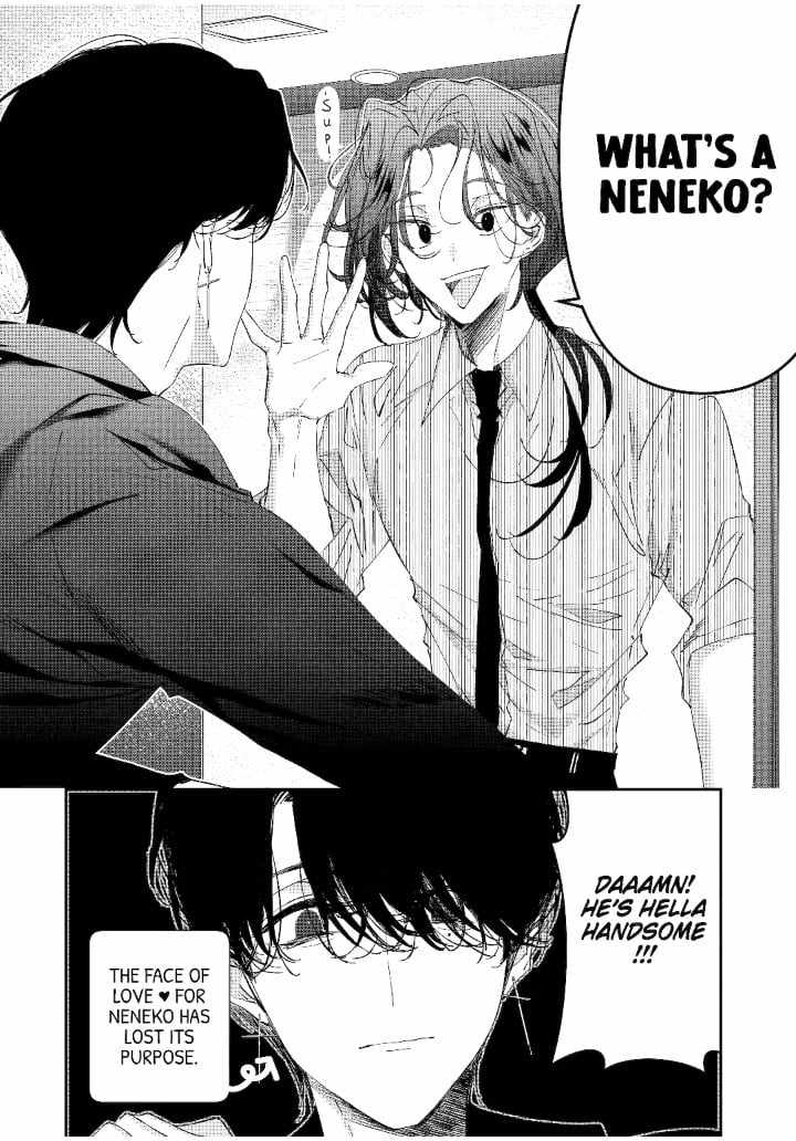 Assassin & Cinderella Chapter 15.4 - Page 3