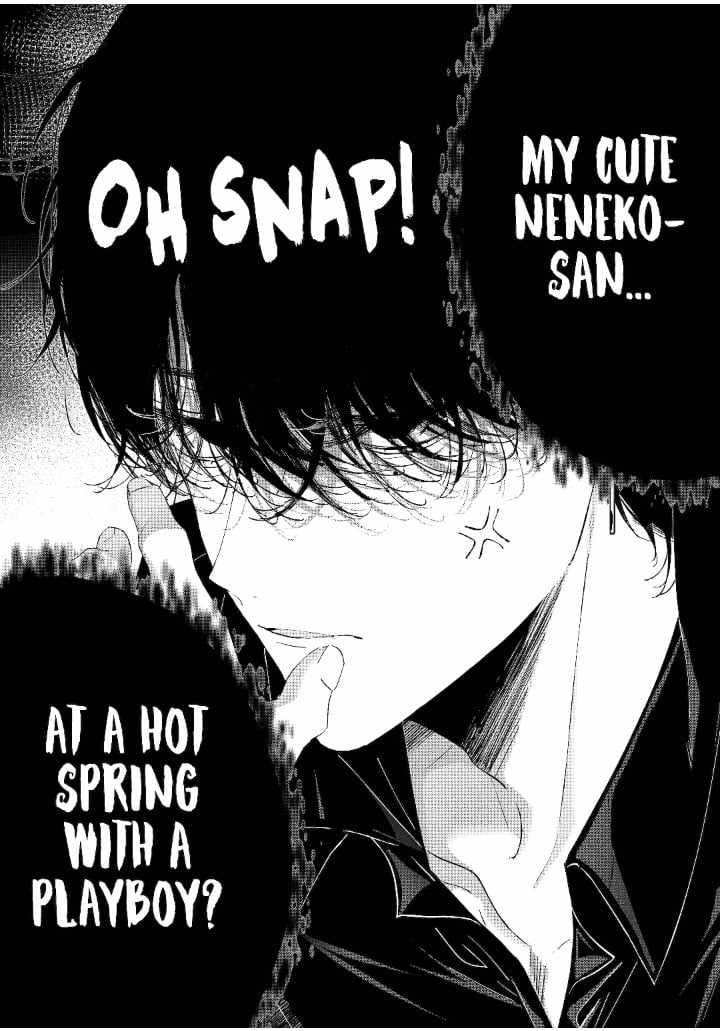 Assassin & Cinderella Chapter 15.4 - Page 9
